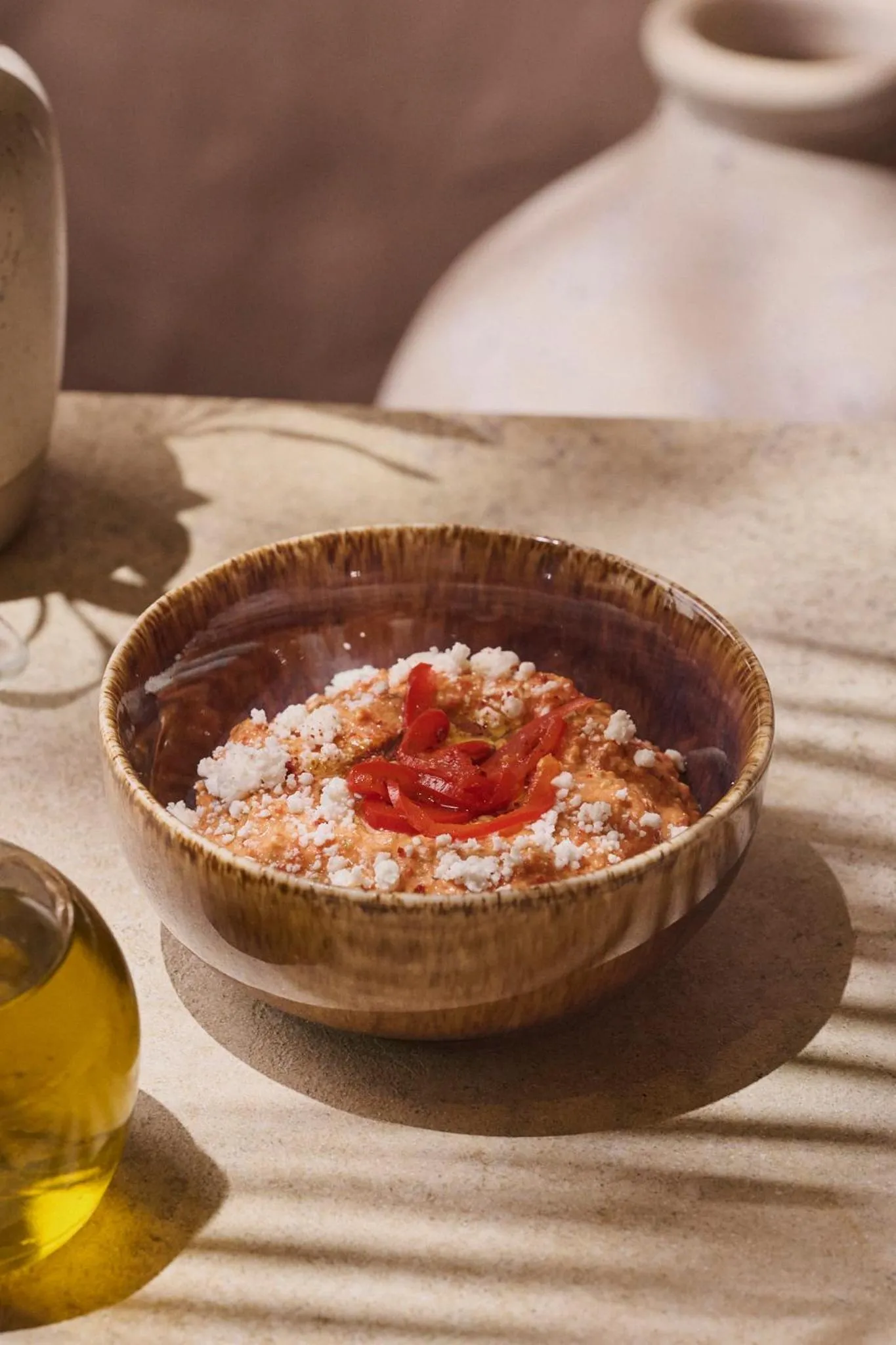 Restaurant/places to eat in Novotel Riyadh Sahafa