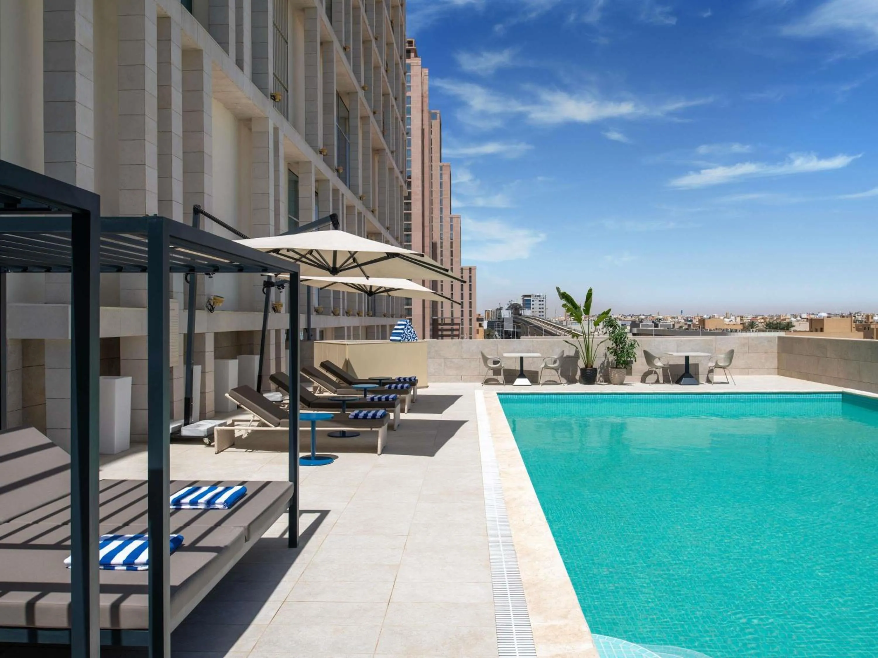 Other in Novotel Riyadh Sahafa