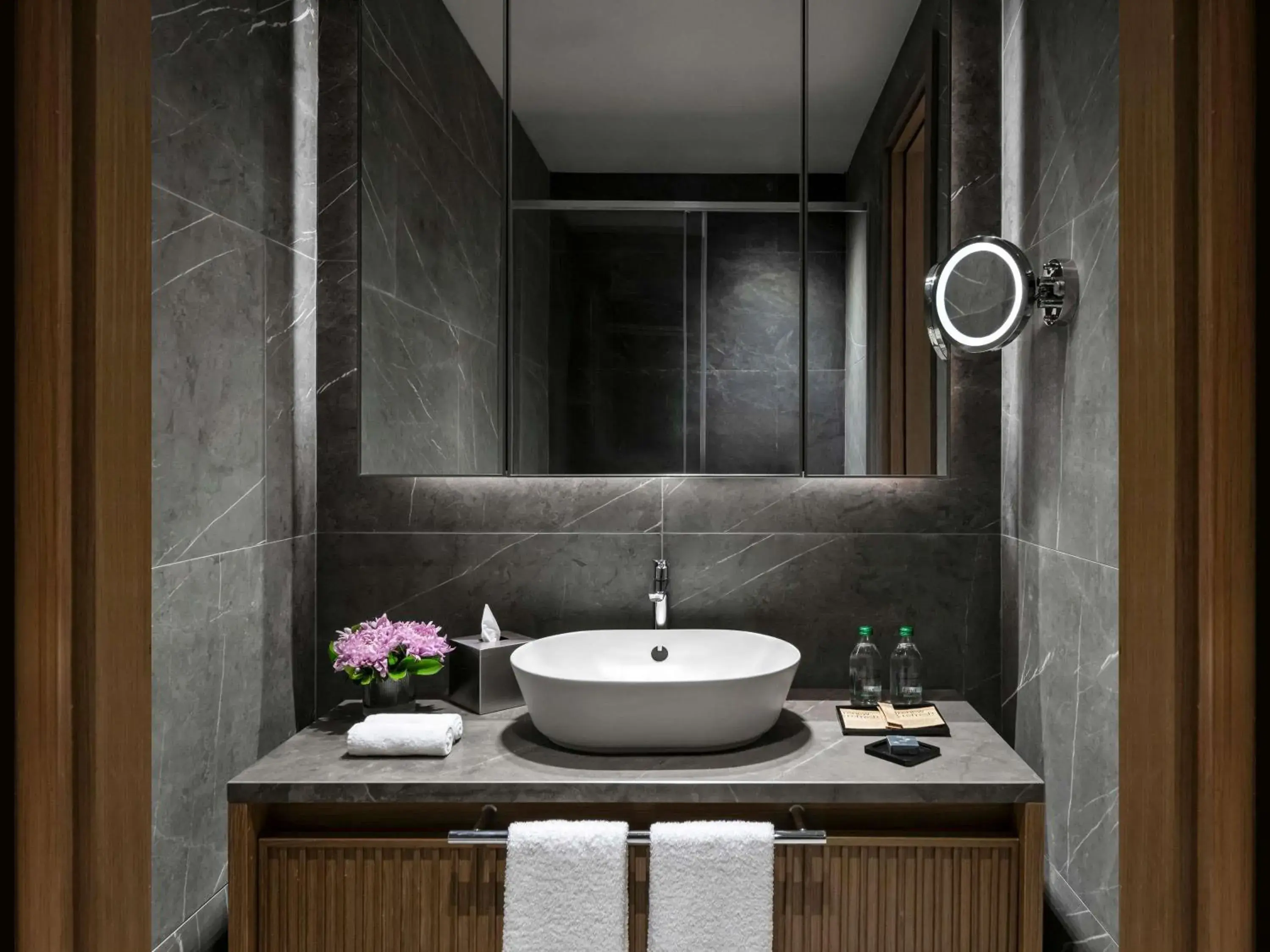 Deluxe Suite with Terrace in Mövenpick Living Istanbul Saklivadi Deluxe Suite with Terrace in Mövenpick Living Istanbul Saklivadi