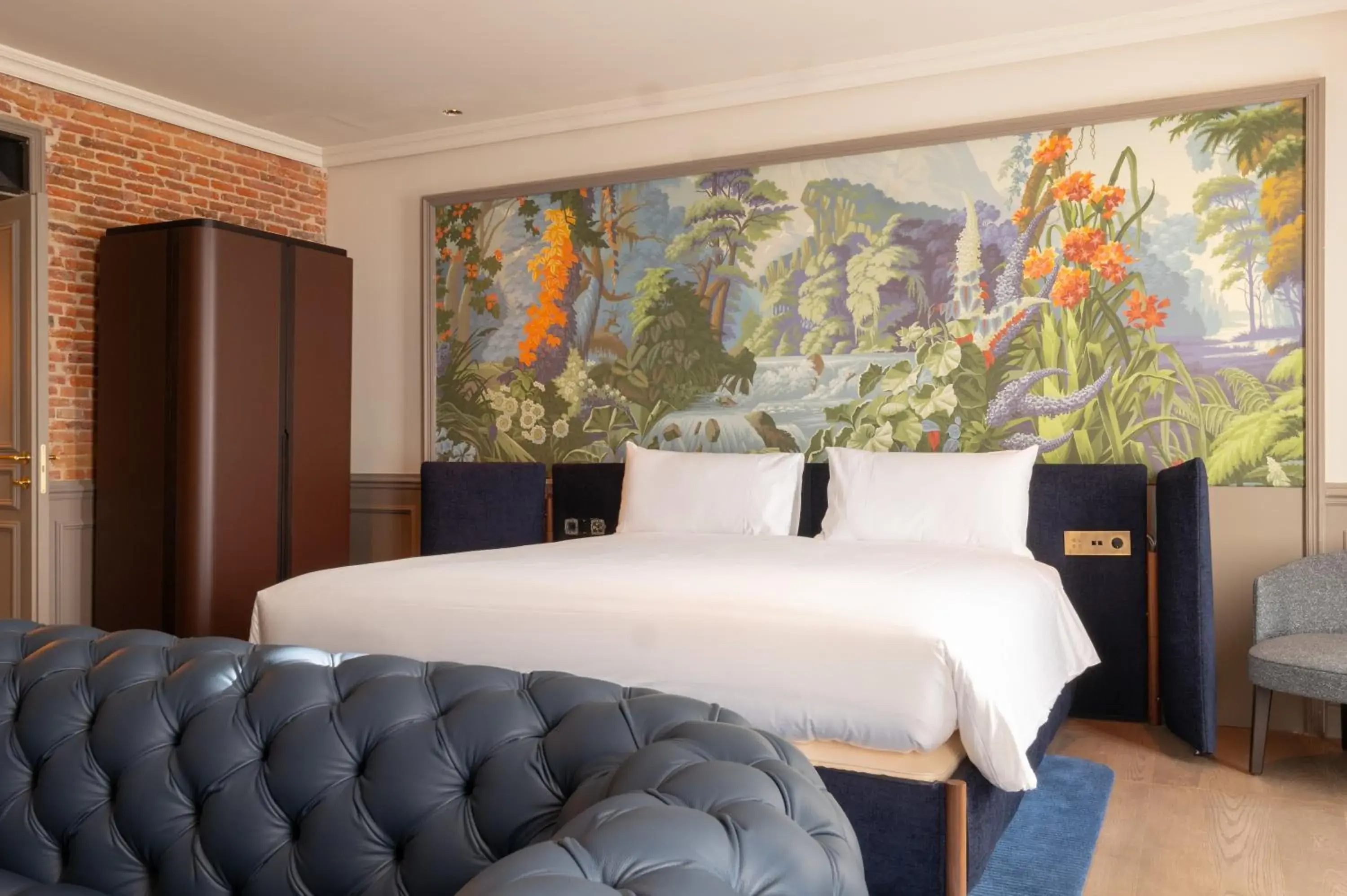 Suite with City View in Casa Faraona Luxury Residences Suite with City View in Casa Faraona Luxury Residences