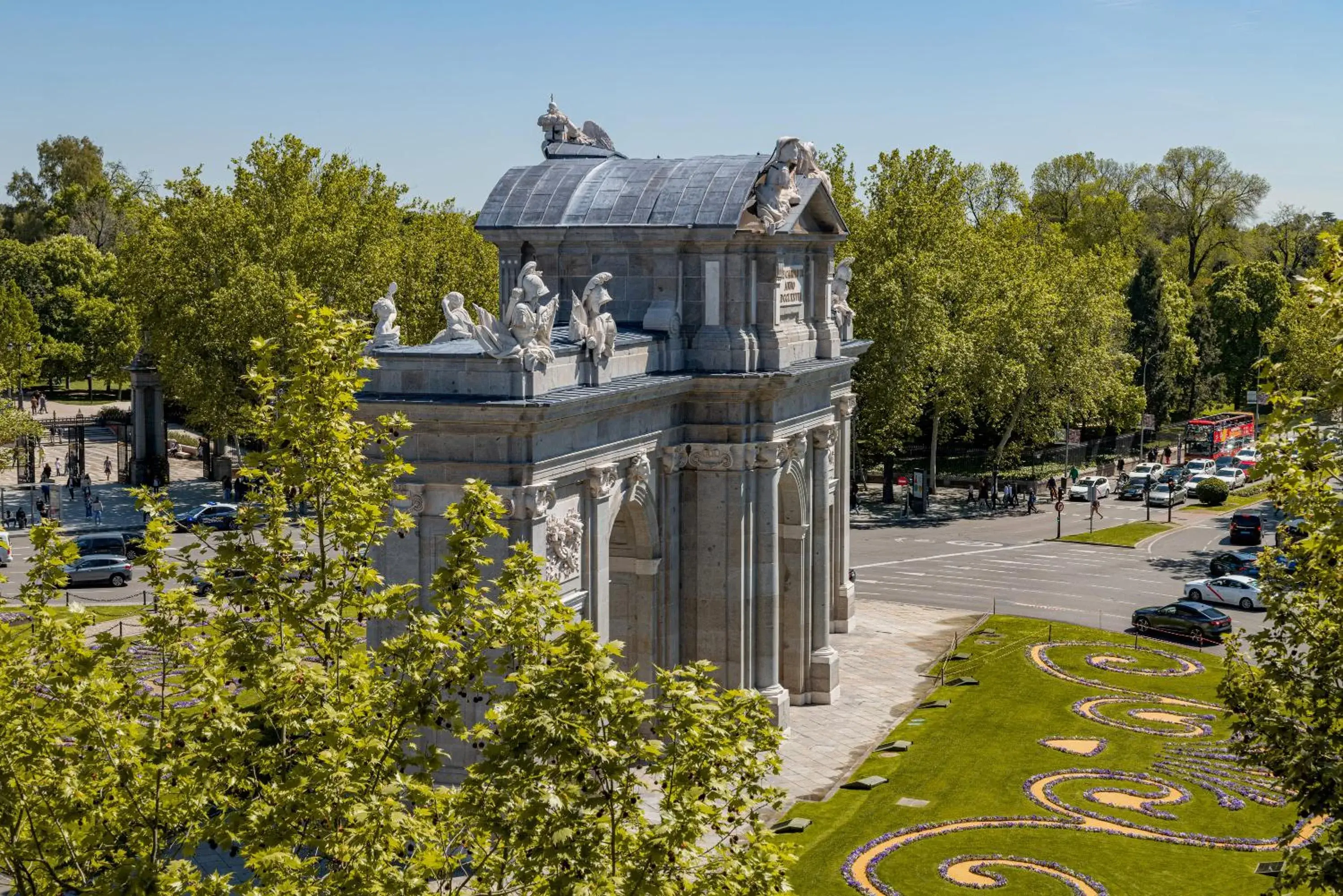 One-Bedroom Villa in Casa Faraona Luxury Residences One-Bedroom Villa in Casa Faraona Luxury Residences