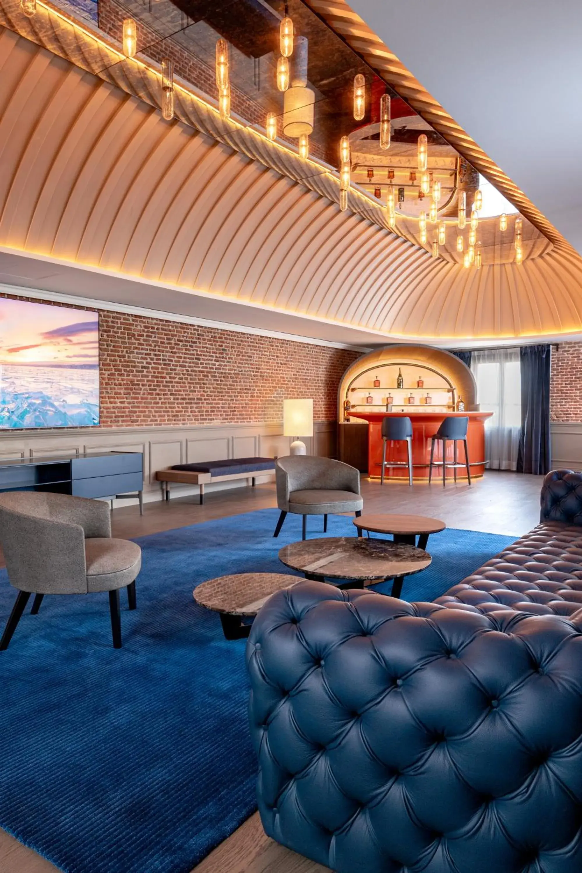 Casa Faraona Luxury Residences Casa Faraona Luxury Residences