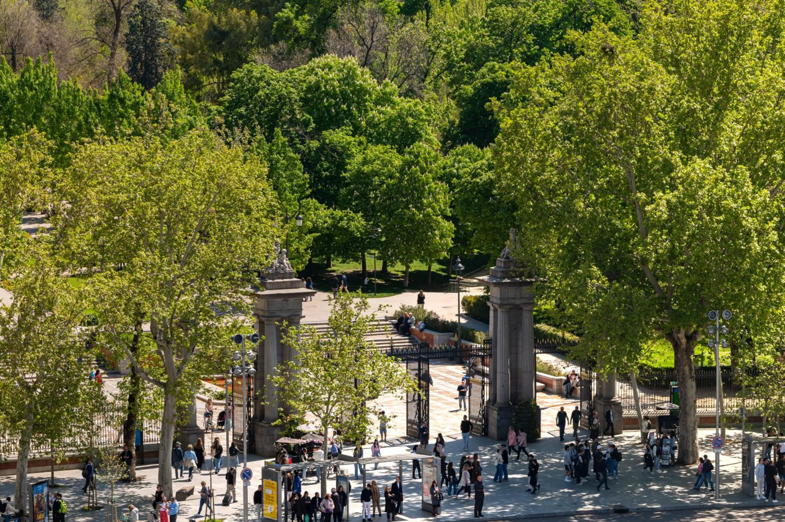 View (from property/room) in Casa Faraona Luxury Residences