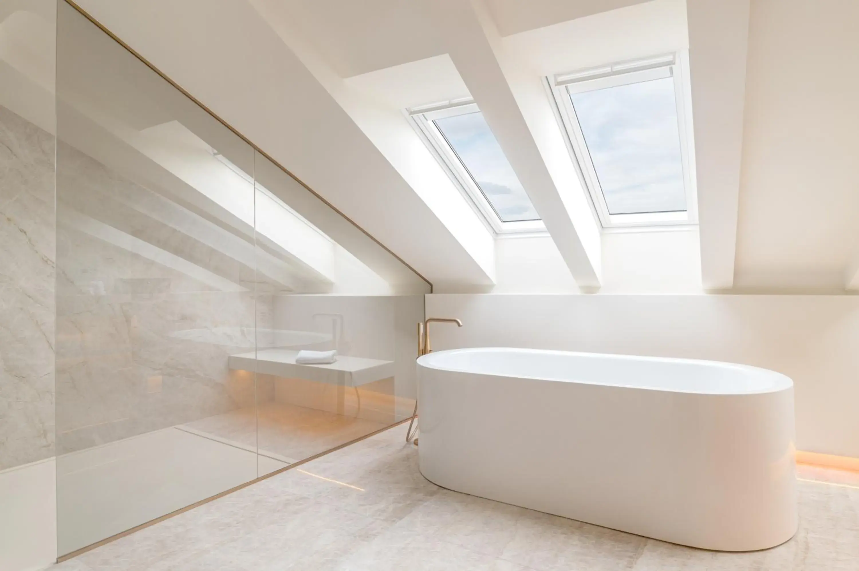 One-Bedroom Villa in Casa Faraona Luxury Residences One-Bedroom Villa in Casa Faraona Luxury Residences