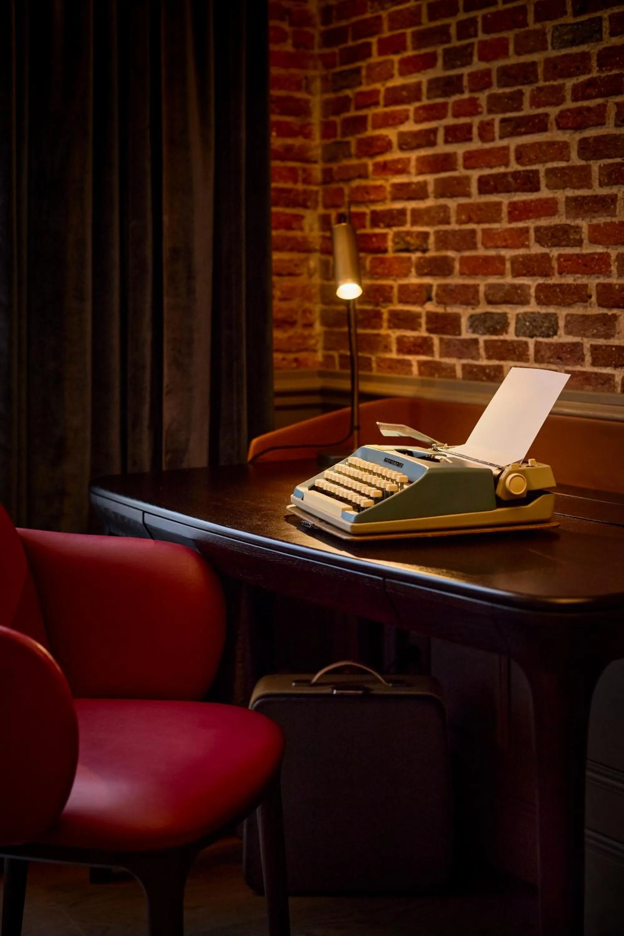 Casa Faraona Luxury Residences