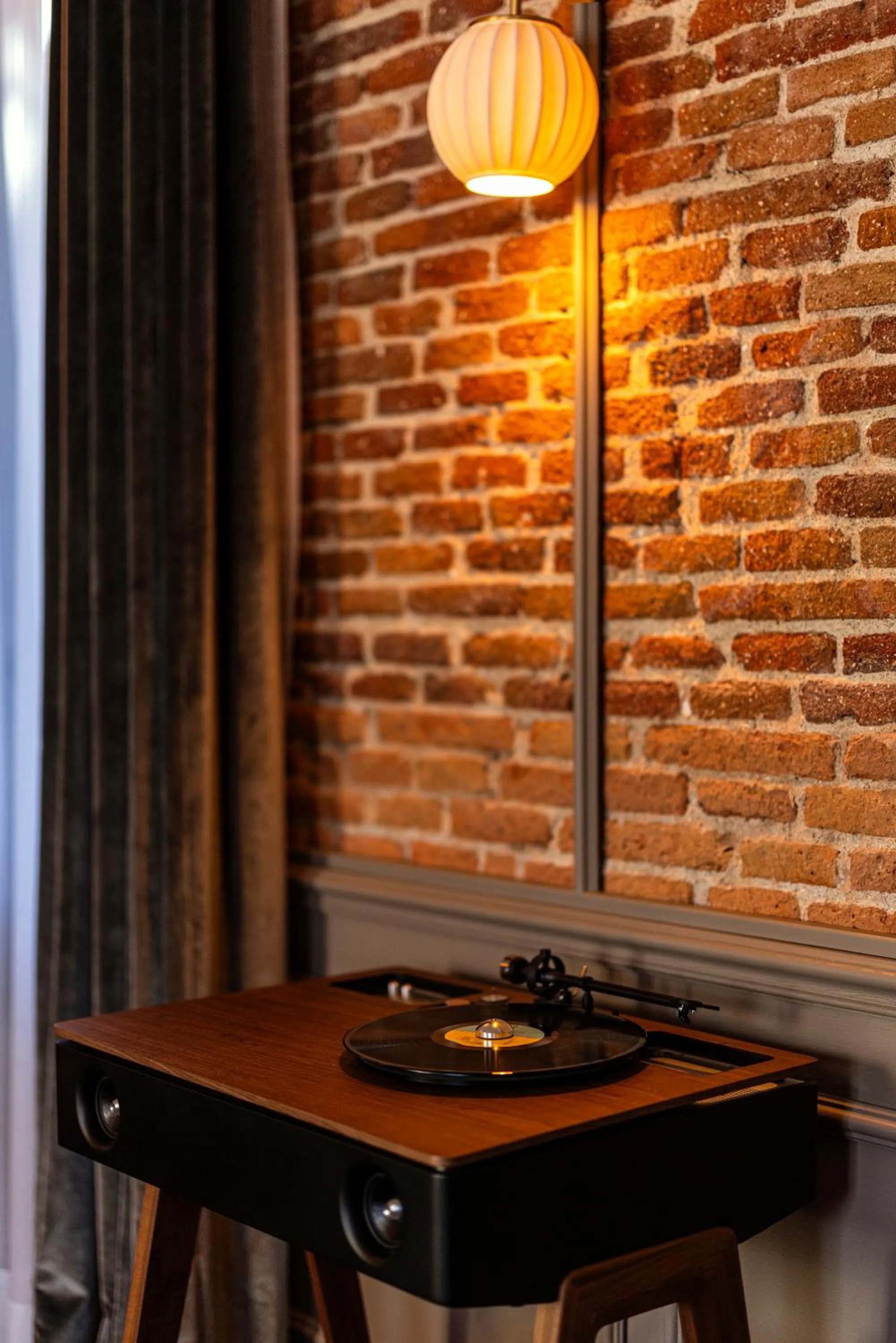 Casa Faraona Luxury Residences