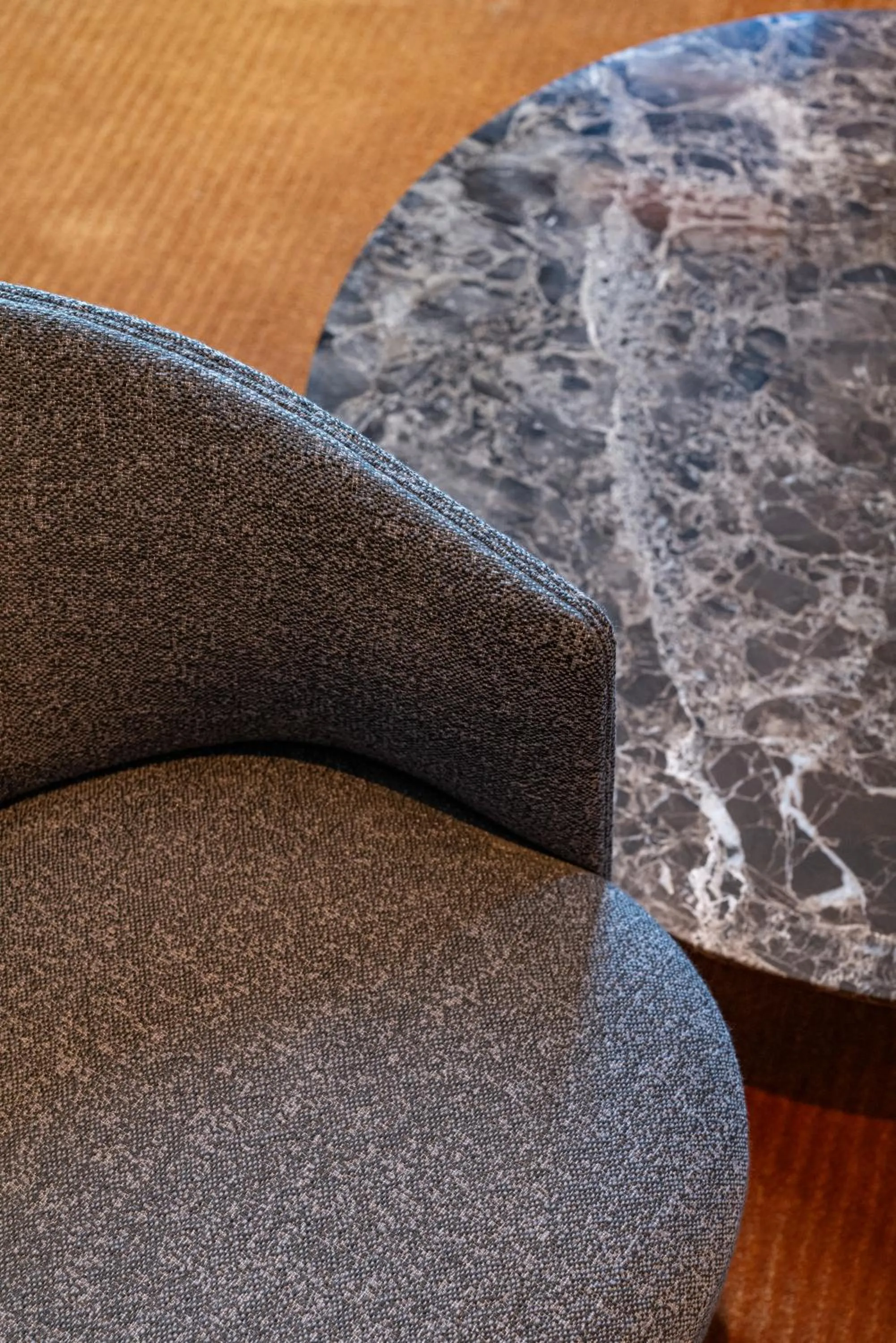 Living room in Casa Faraona Luxury Residences