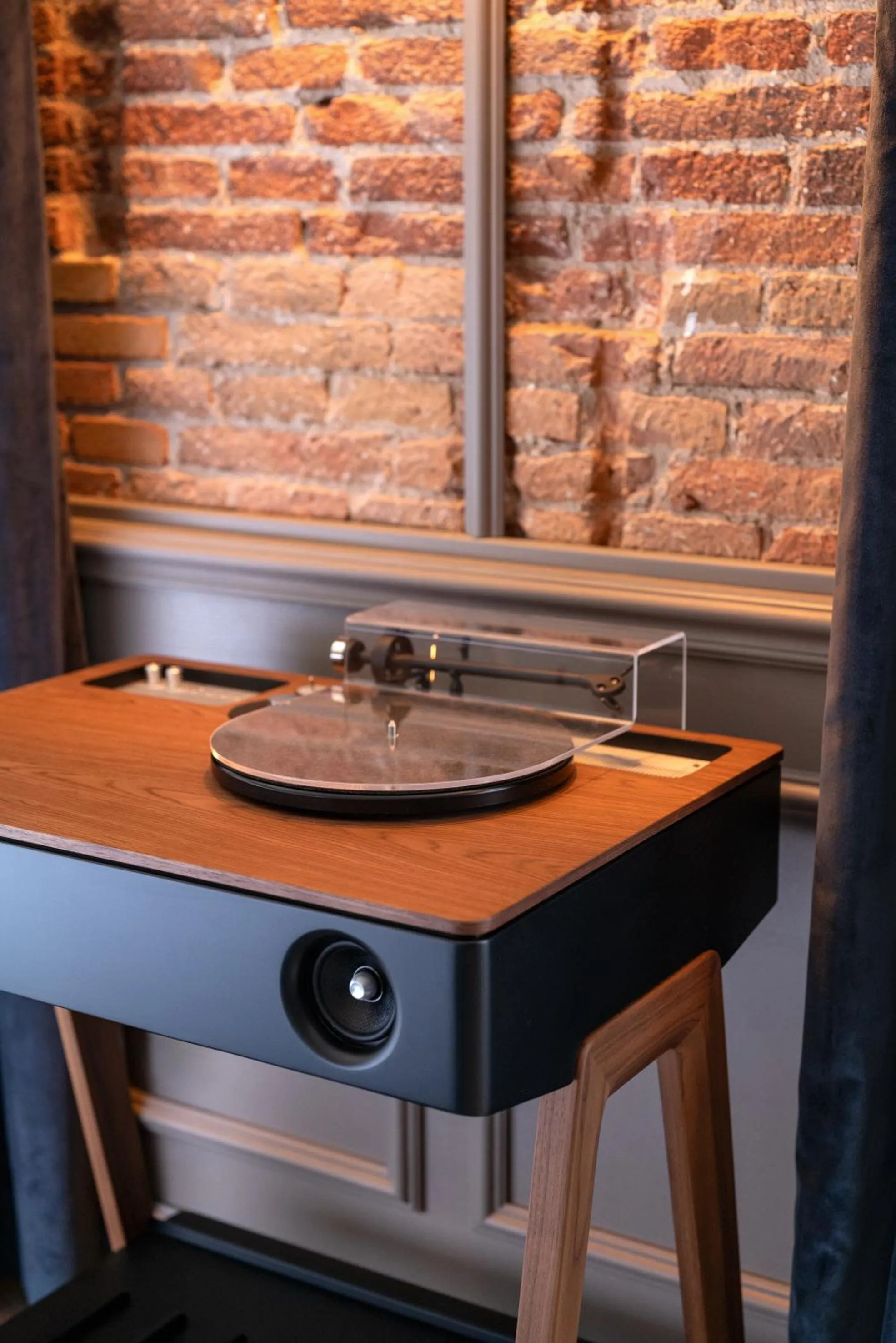 Entertainment in Casa Faraona Luxury Residences