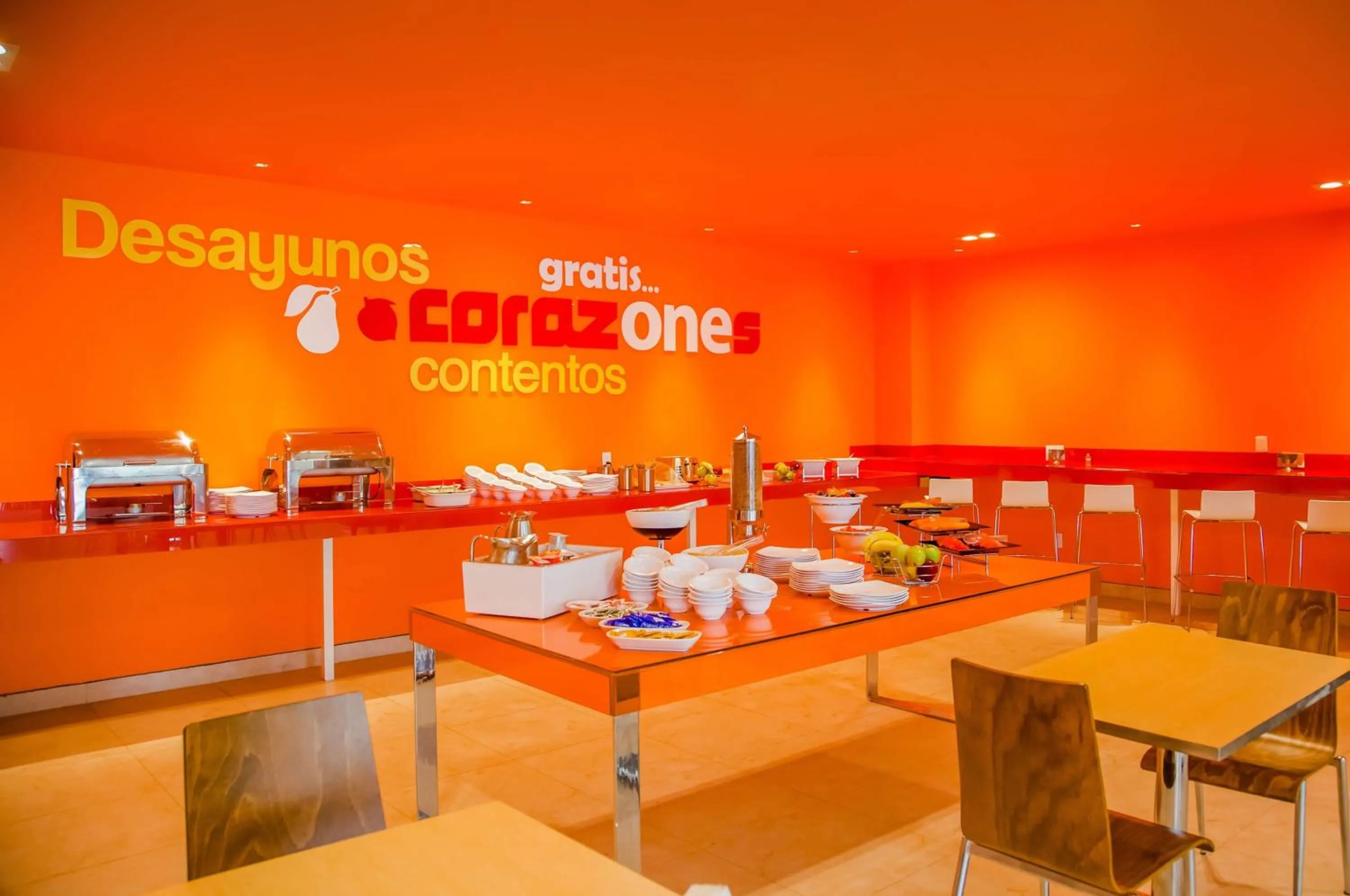 Restaurant/places to eat in One Monclova