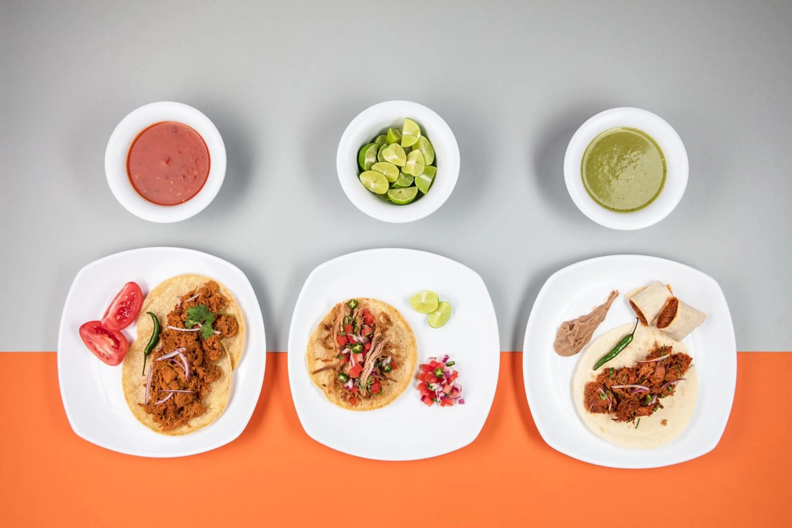 Restaurant/places to eat in One Monclova