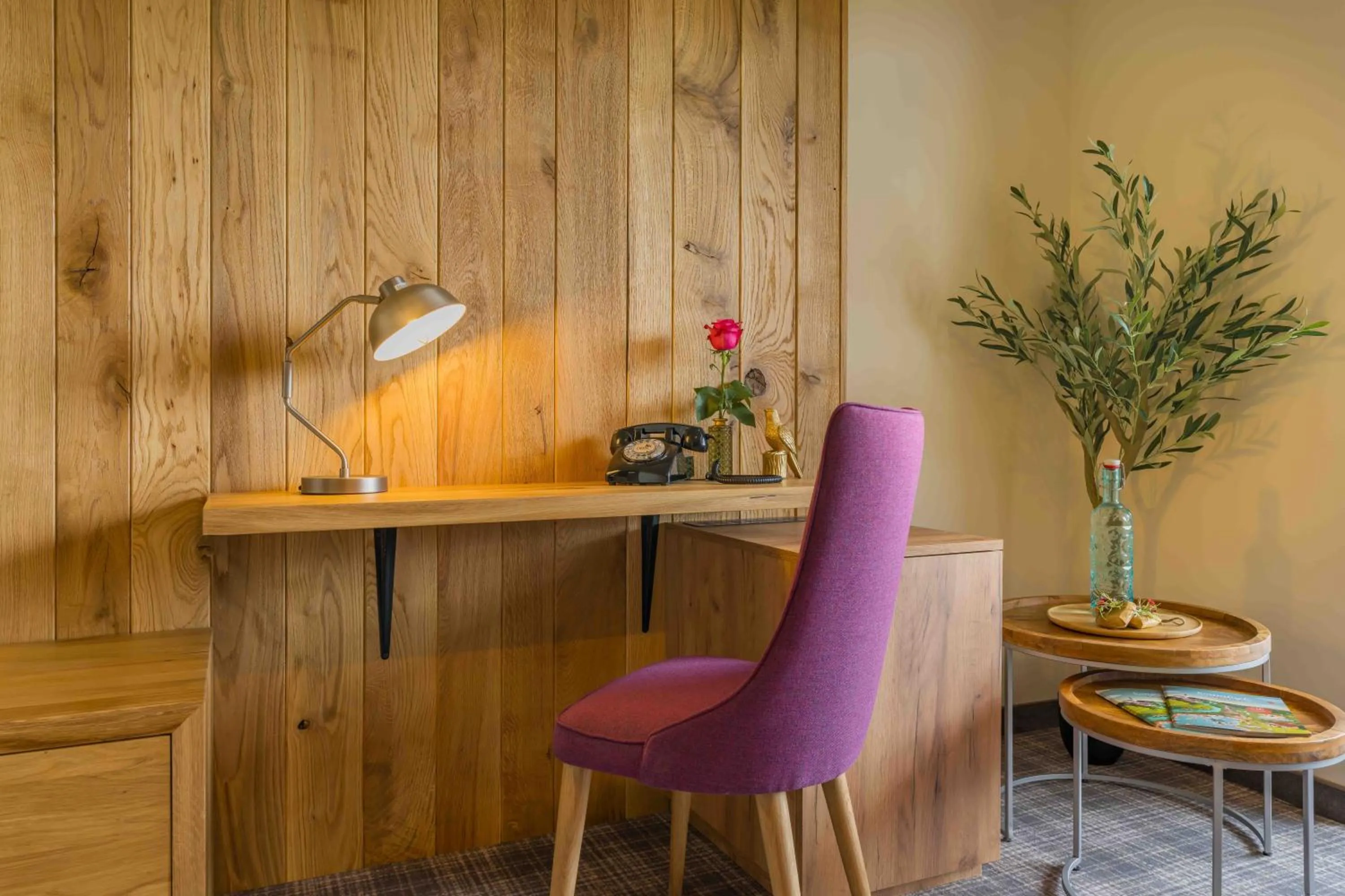 Photo of the whole room in Chalet An der Brunnader - Ihr perfekter Rückzugsort in der Bayerischen Toskana