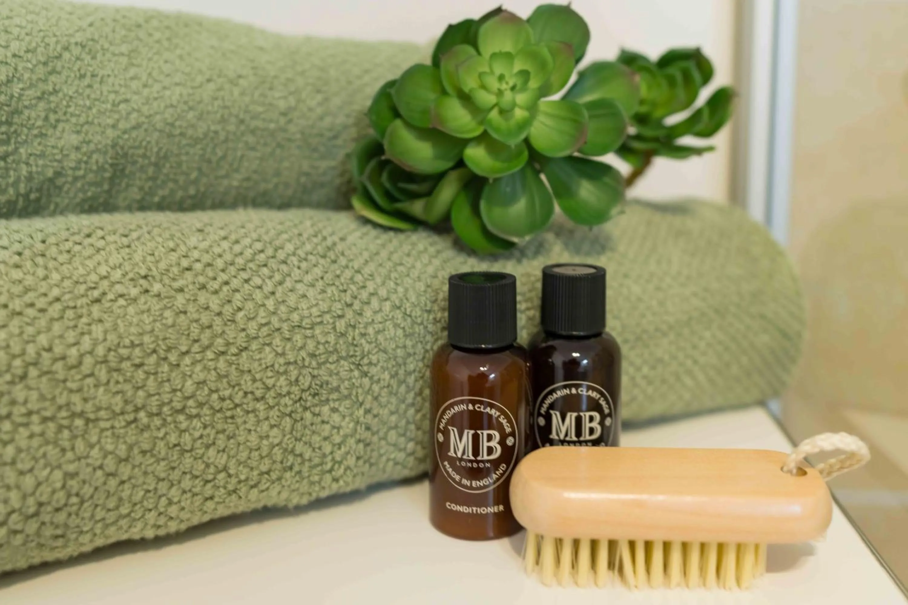 Bathroom in Chalet An der Brunnader - Ihr perfekter Rückzugsort in der Bayerischen Toskana