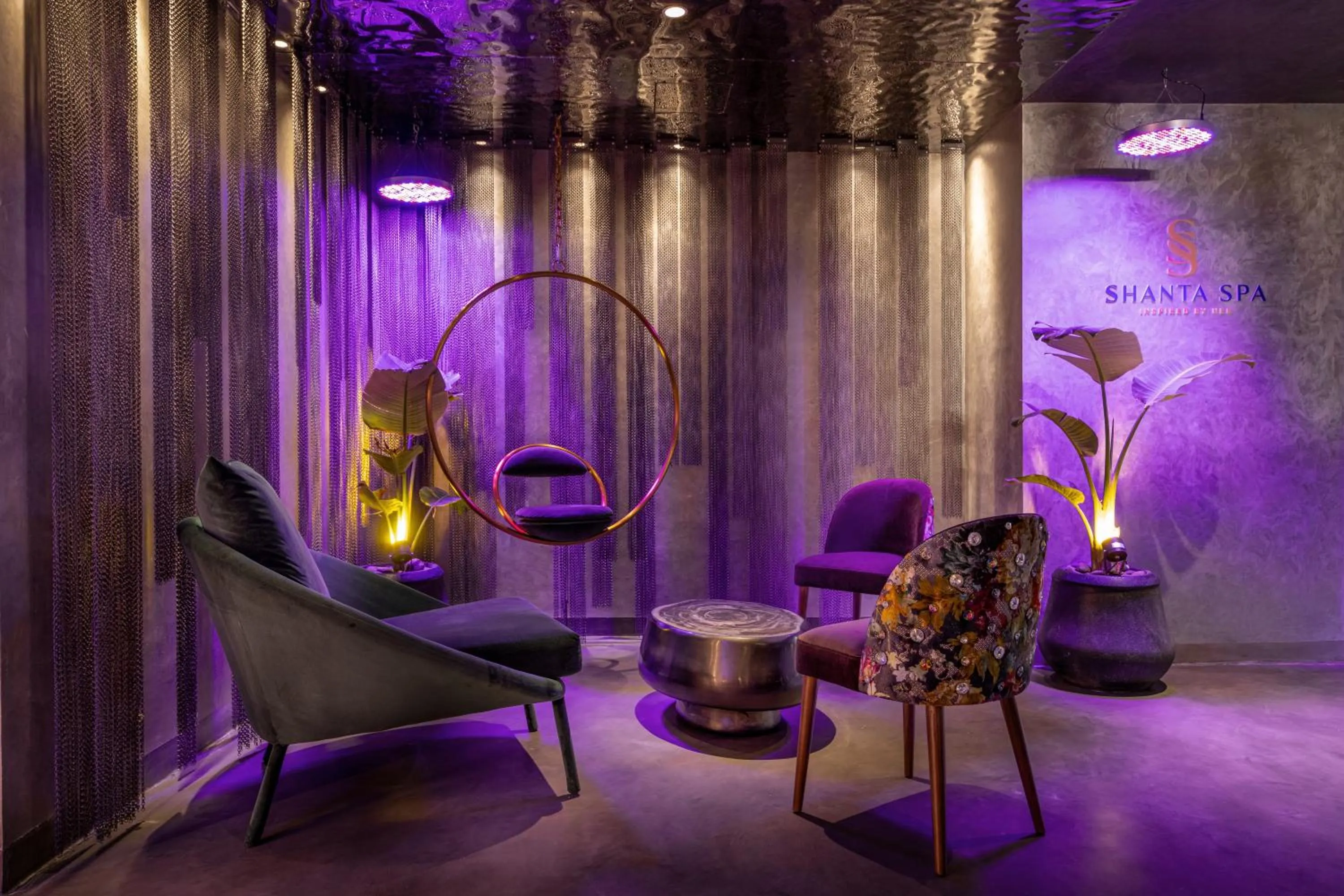 Property building in Gem Forest Hotel Nairobi - MGallery Collection