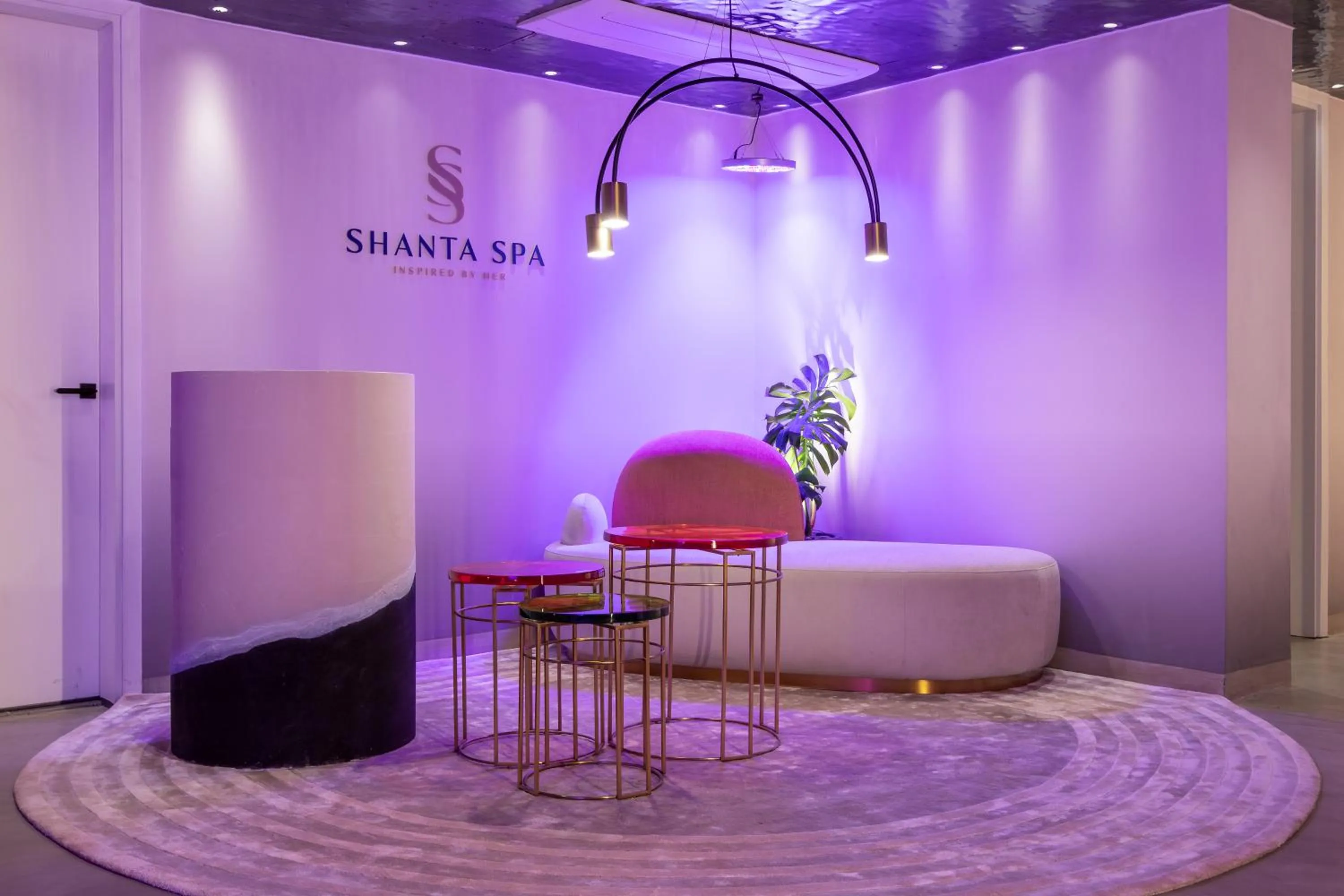 Property building in Gem Forest Hotel Nairobi - MGallery Collection