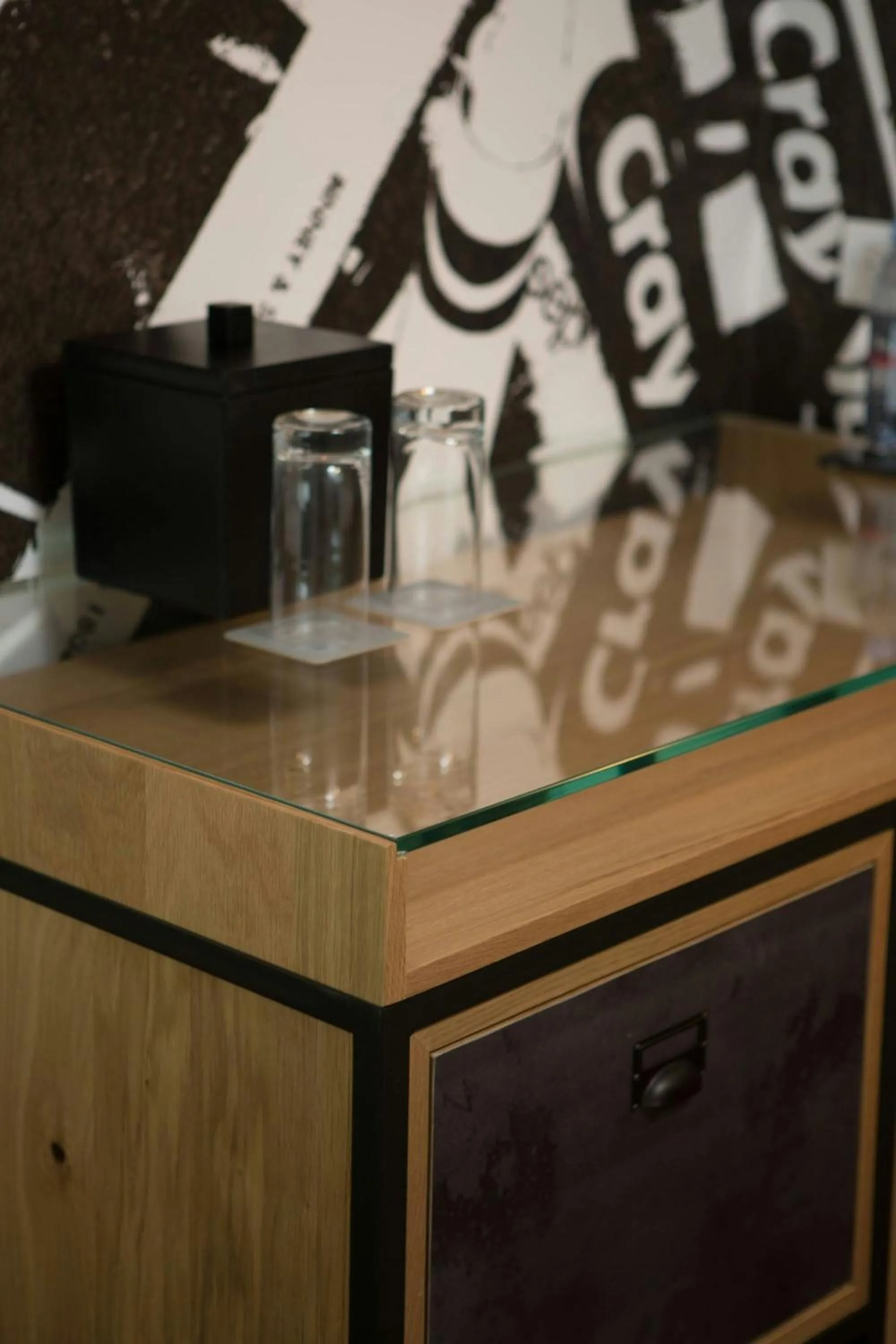 Photo of the whole room in Renaissance Allentown Hotel