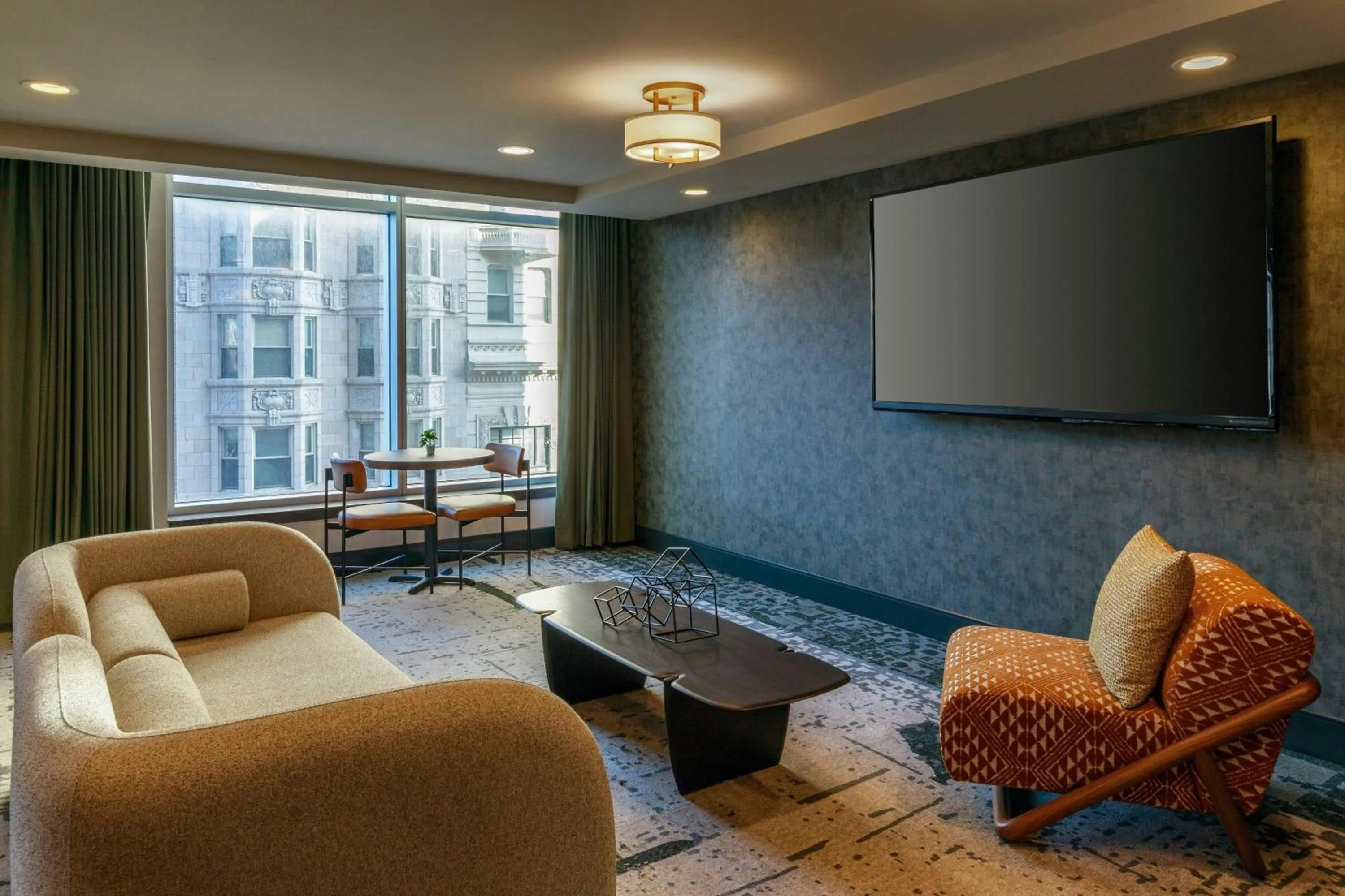 Other in Renaissance Allentown Hotel