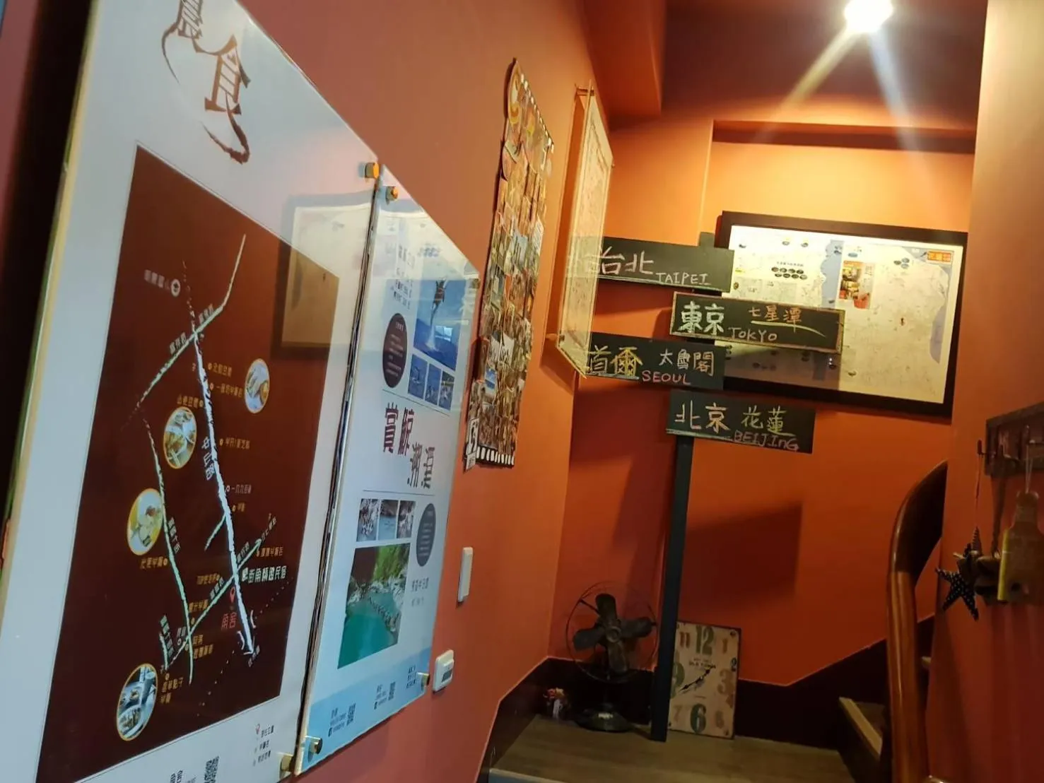 Other in Corner House