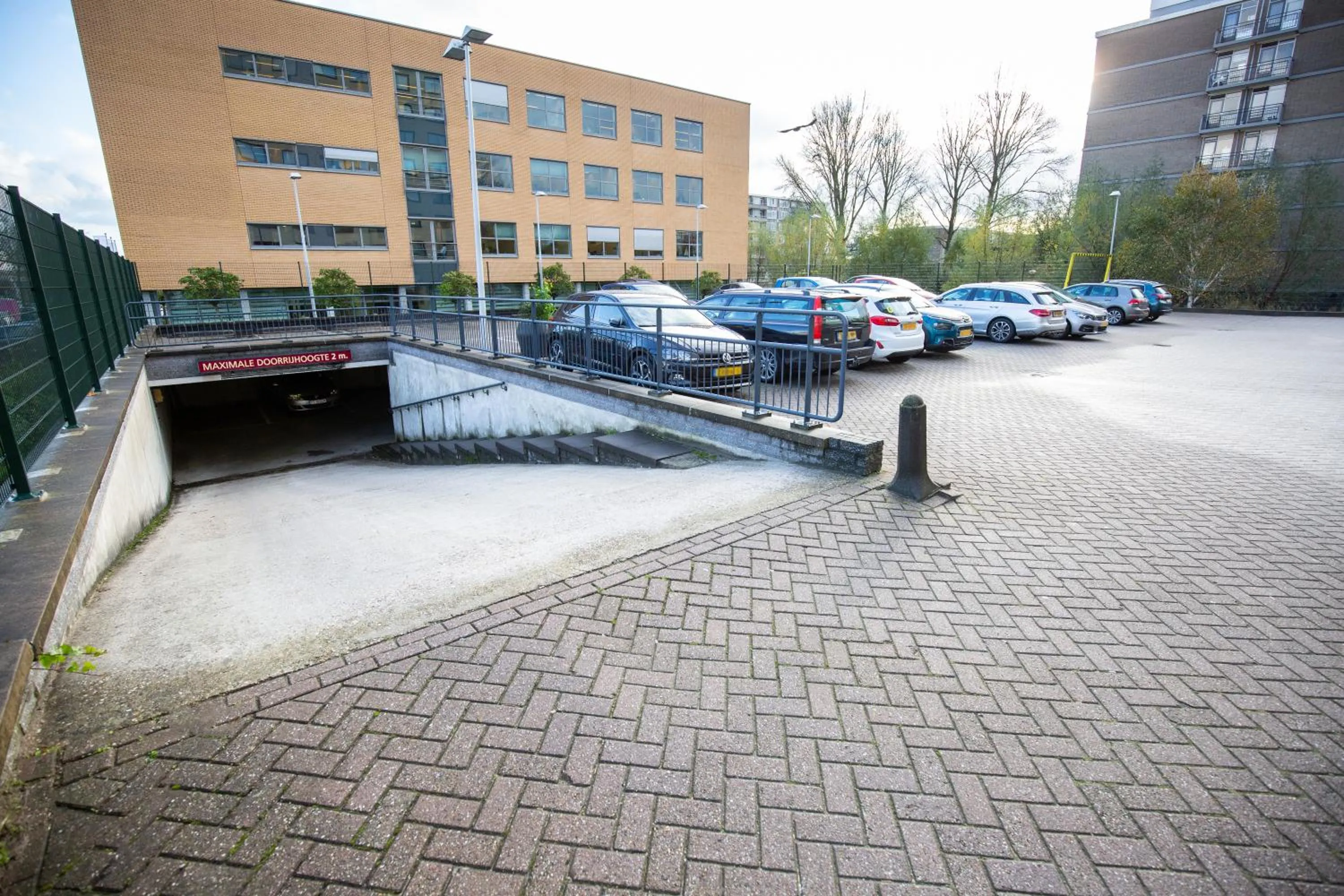 Other in Bastion Hotel Rotterdam Alexander