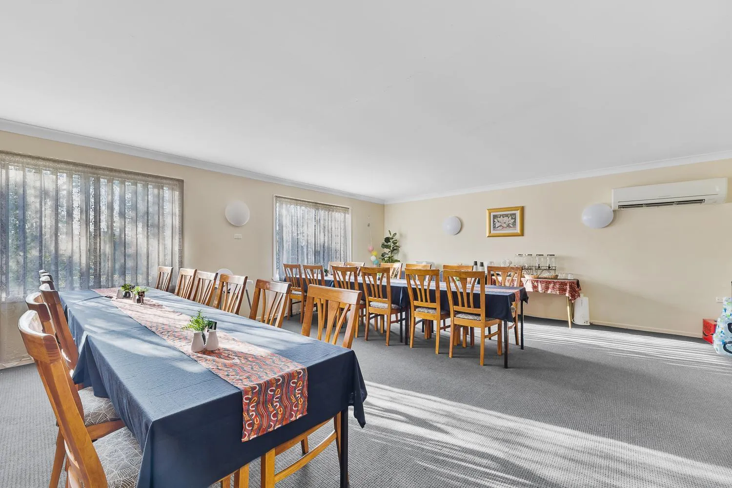 Castlereagh Motor Inn