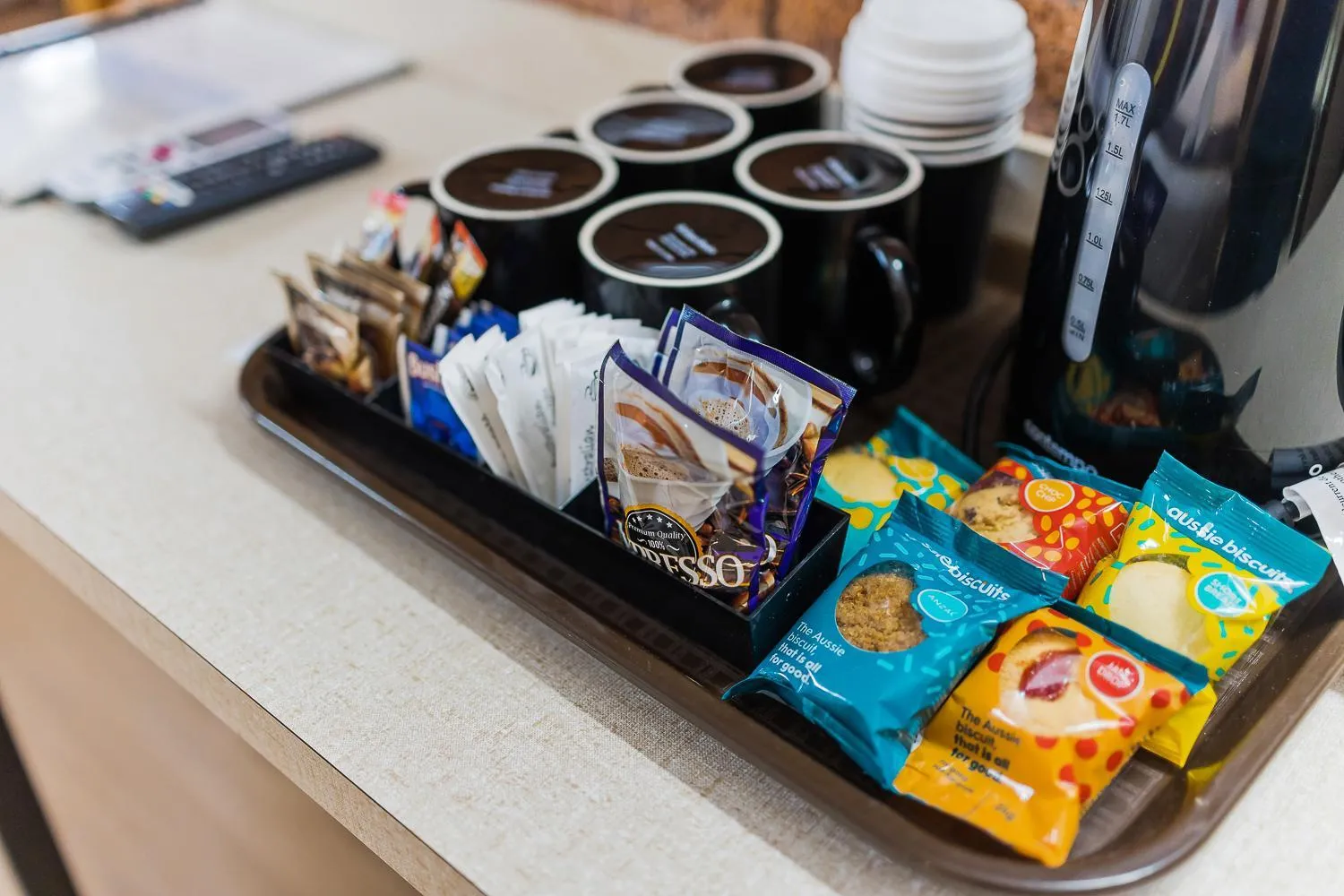 Castlereagh Motor Inn