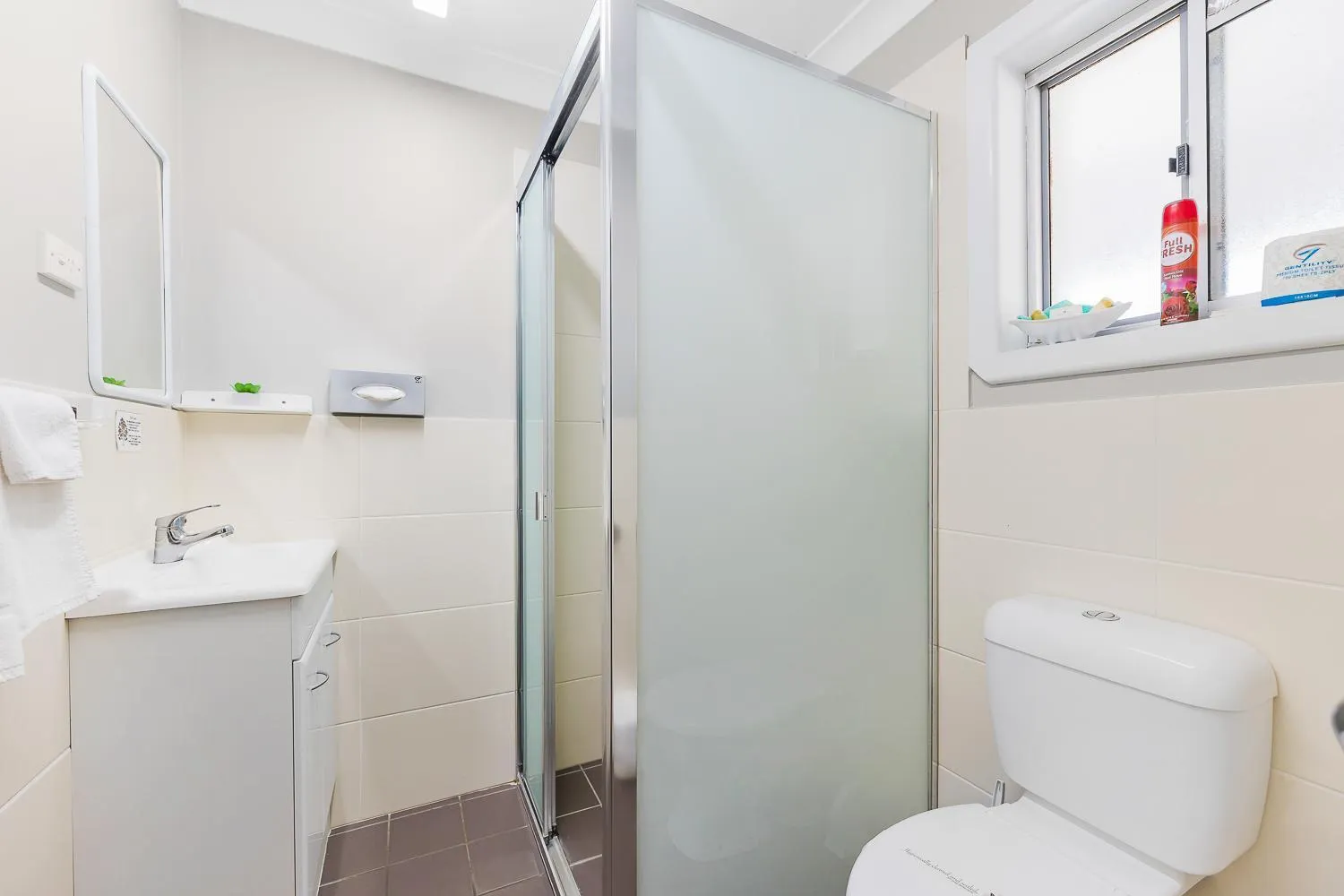 Castlereagh Motor Inn