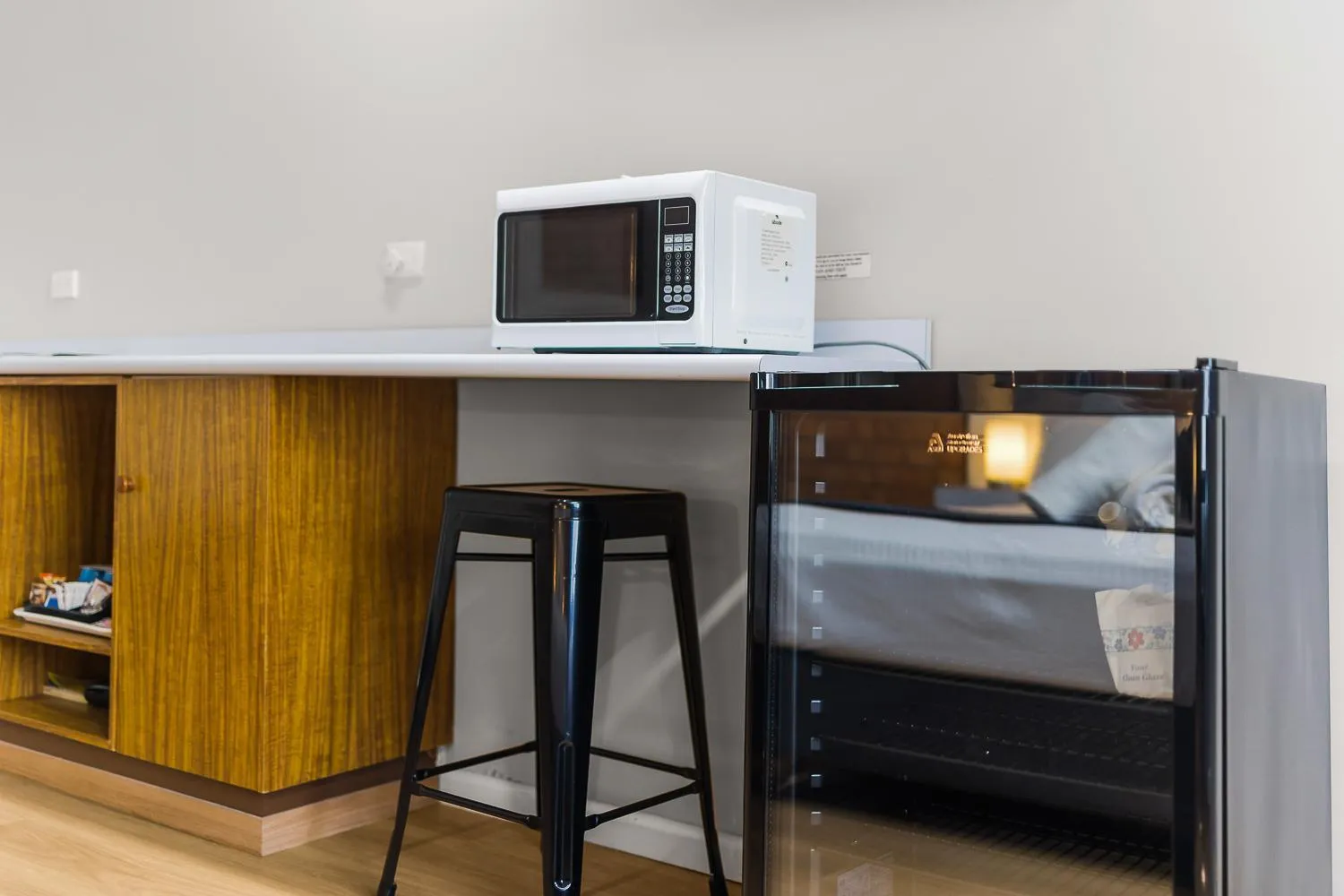 Castlereagh Motor Inn