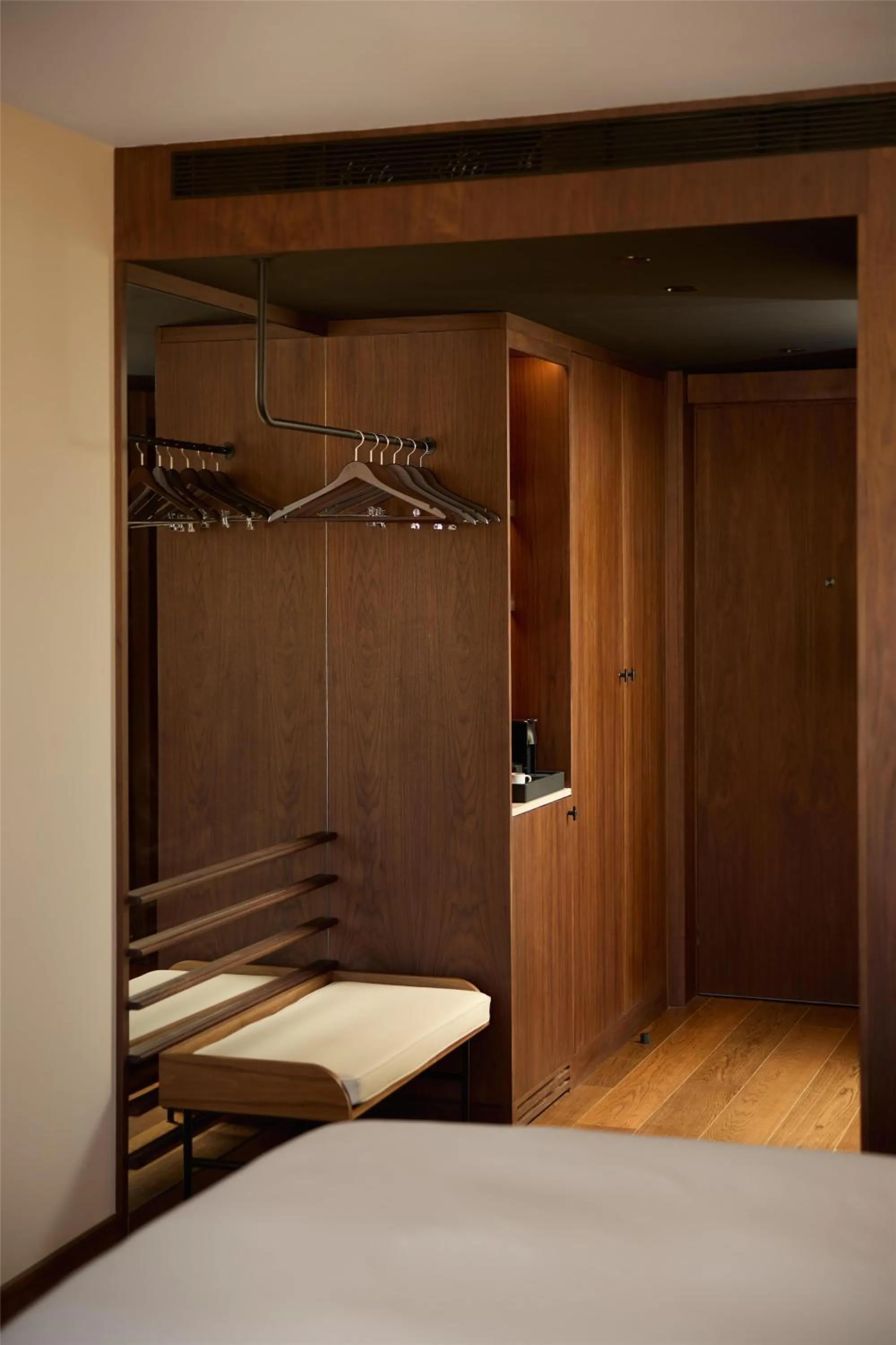 Photo of the whole room in DUO Hotel Lisbon, Curio Collection by Hilton