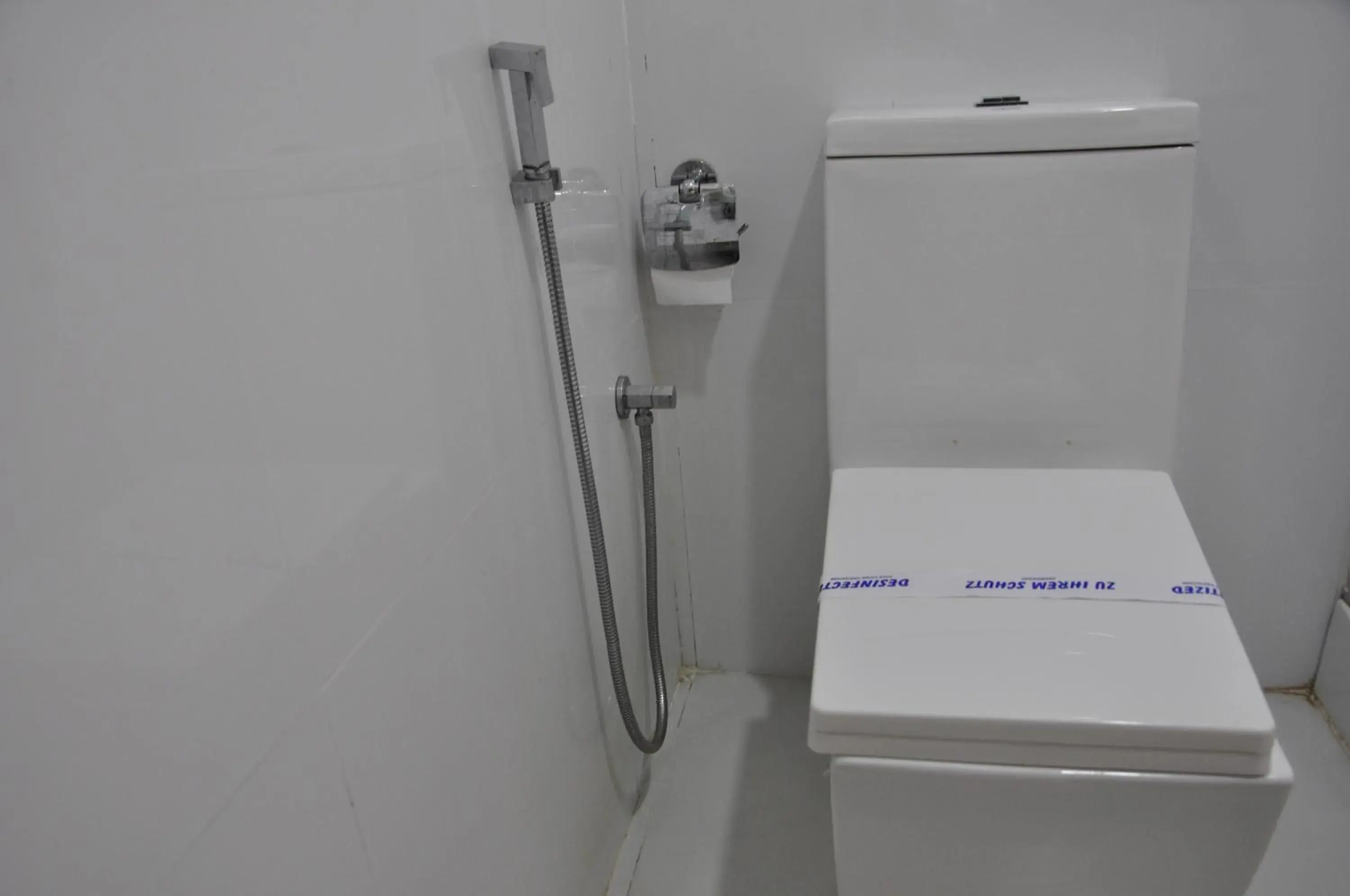 Deluxe Family Suite in Villa Hotel Deluxe Family Suite in Villa Hotel