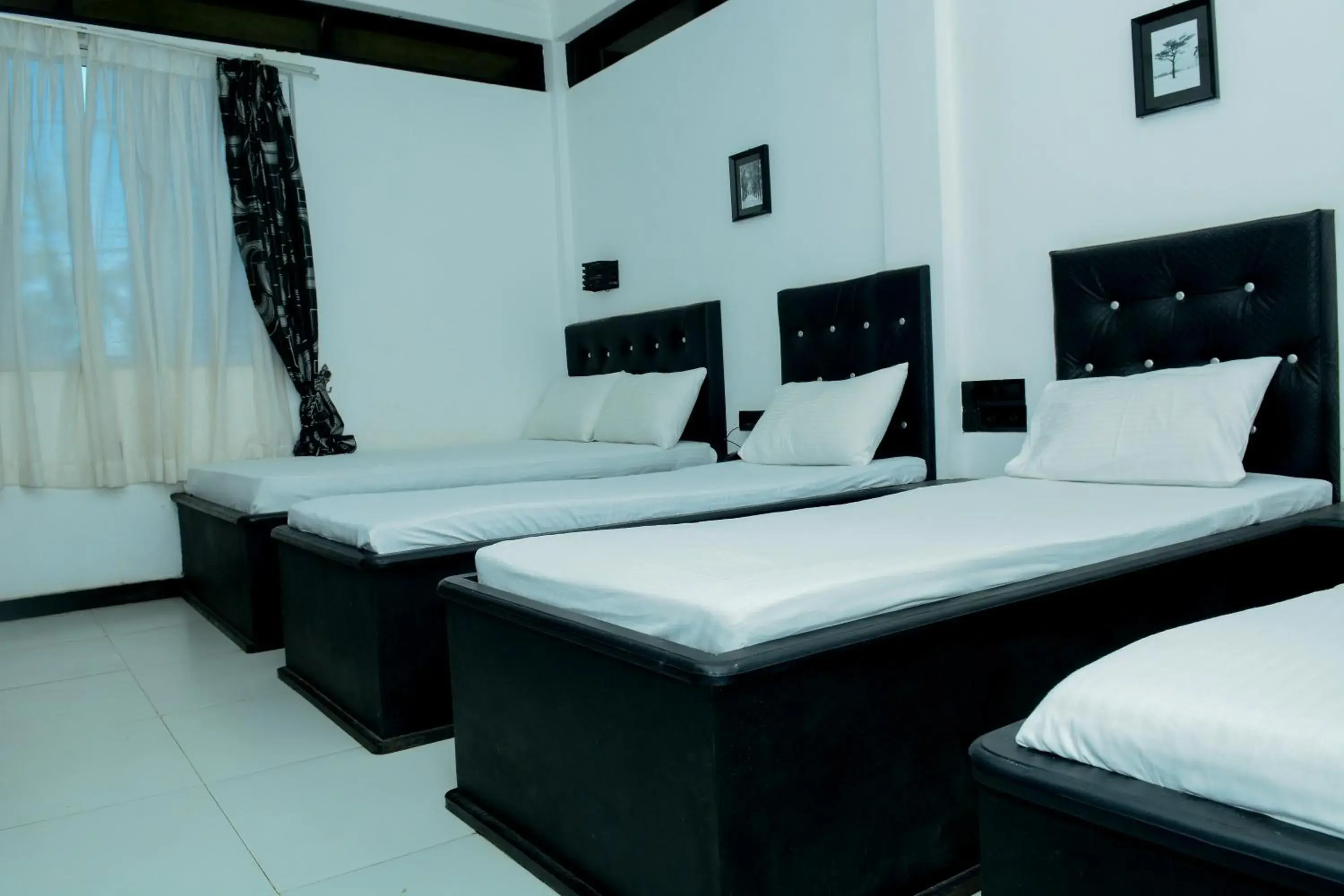 Family Bungalow in Villa Hotel Family Bungalow in Villa Hotel