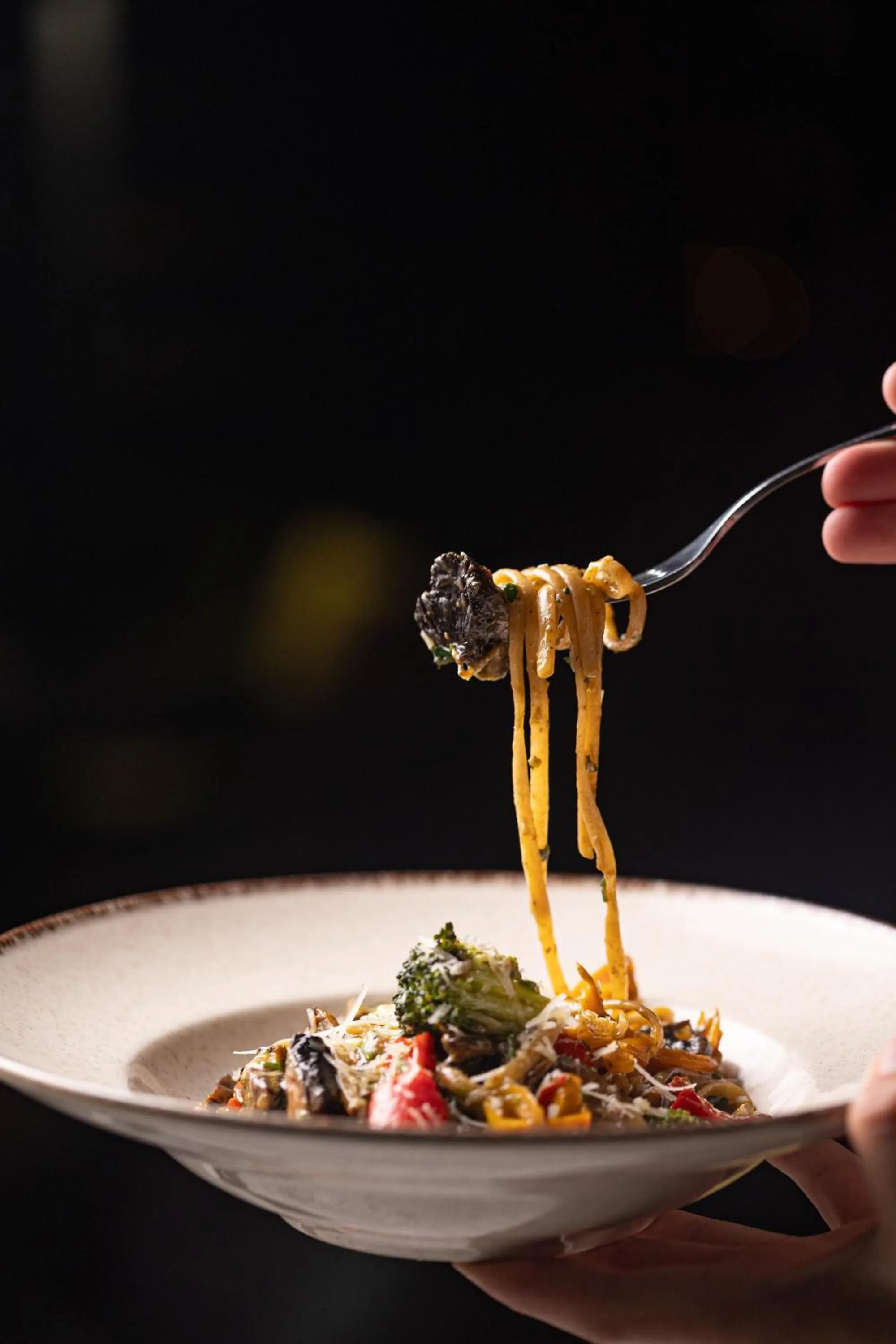 Food and drinks in Courtyard by Marriott Casablanca Downtown