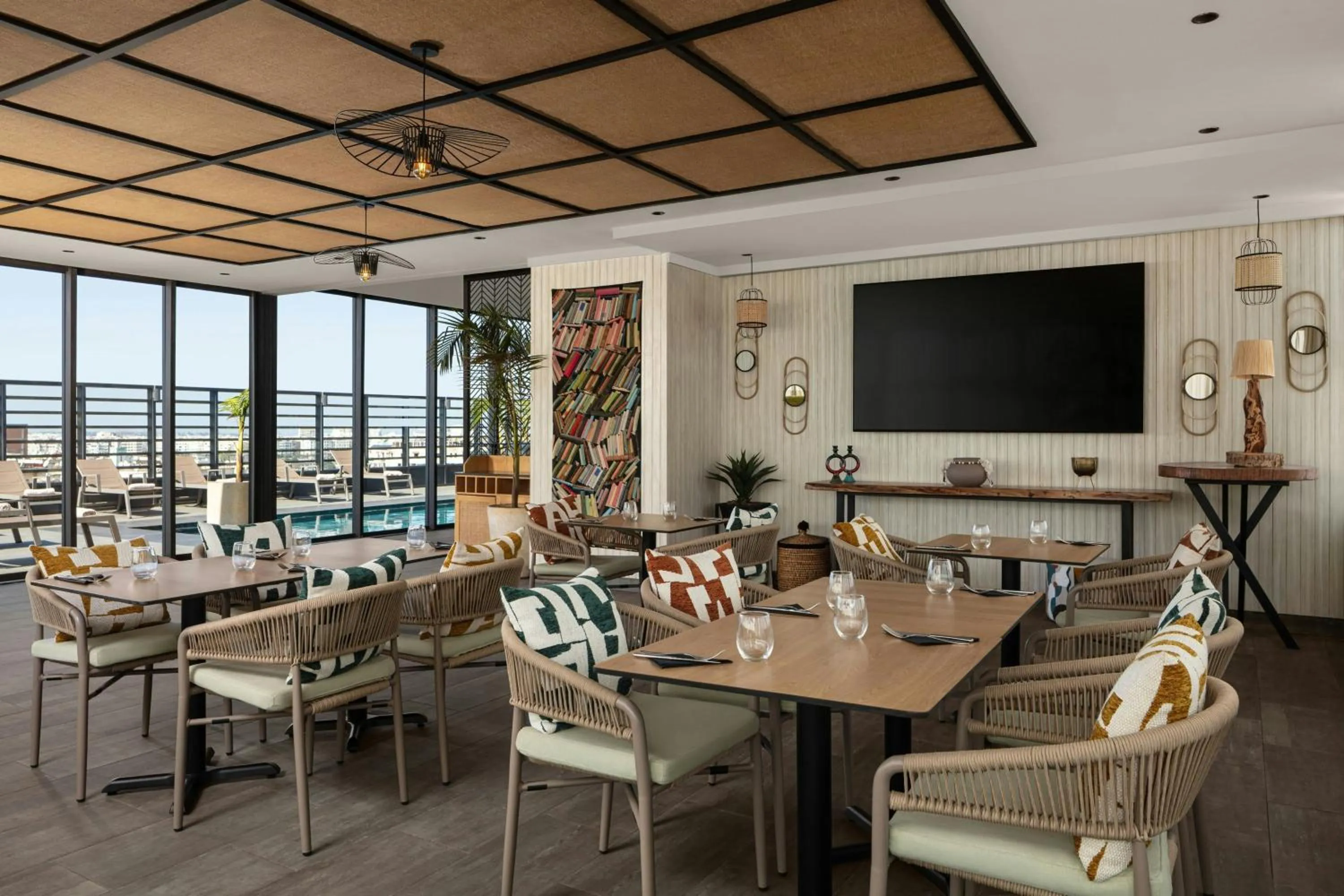 Other in Courtyard by Marriott Casablanca Downtown