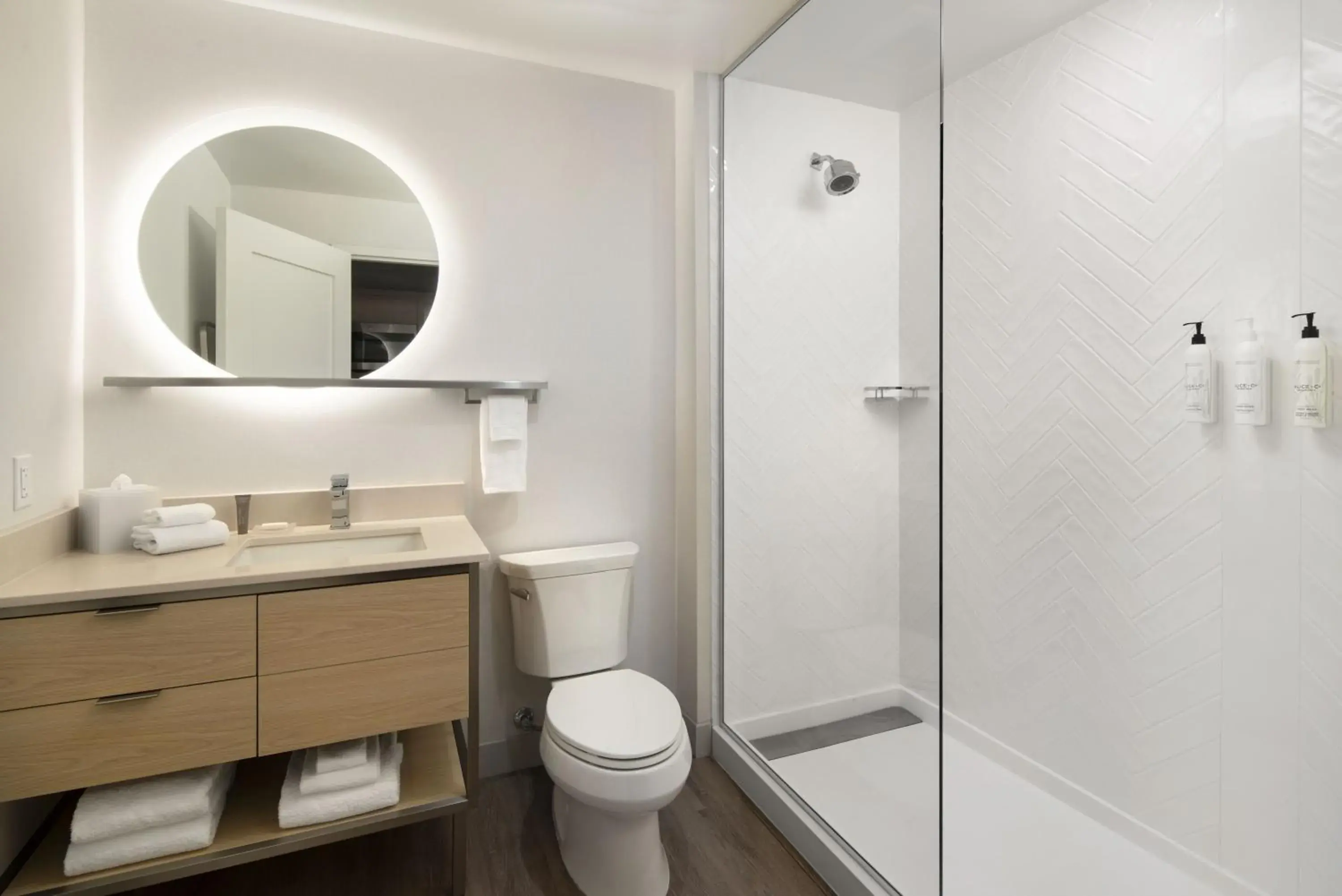 King Studio with Mountain View - Top Floor in TownePlace Suites by Marriott Avon Vail Valley King Studio with Mountain View - Top Floor in TownePlace Suites by Marriott Avon Vail Valley