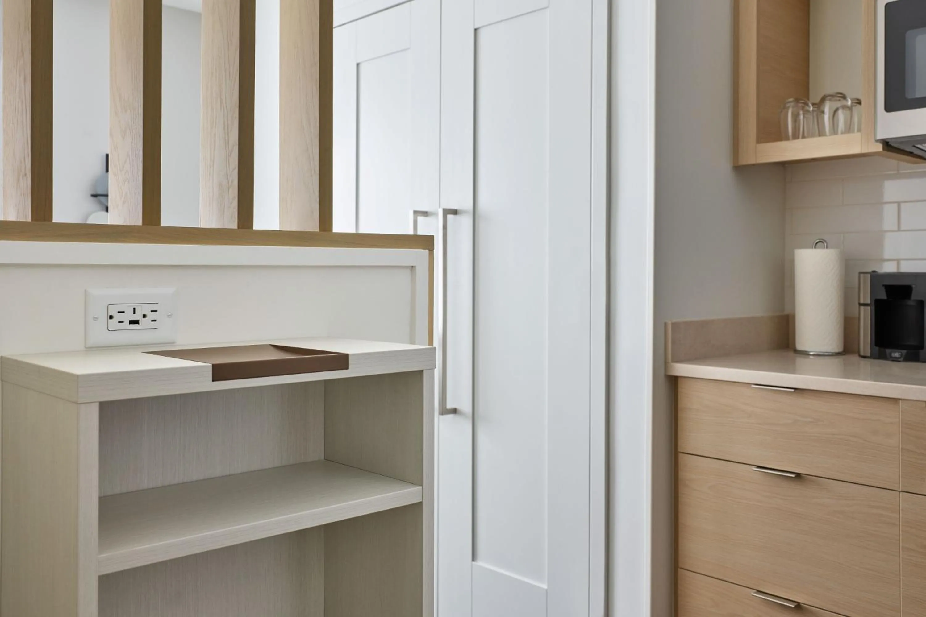 Photo of the whole room in TownePlace Suites by Marriott Avon Vail Valley