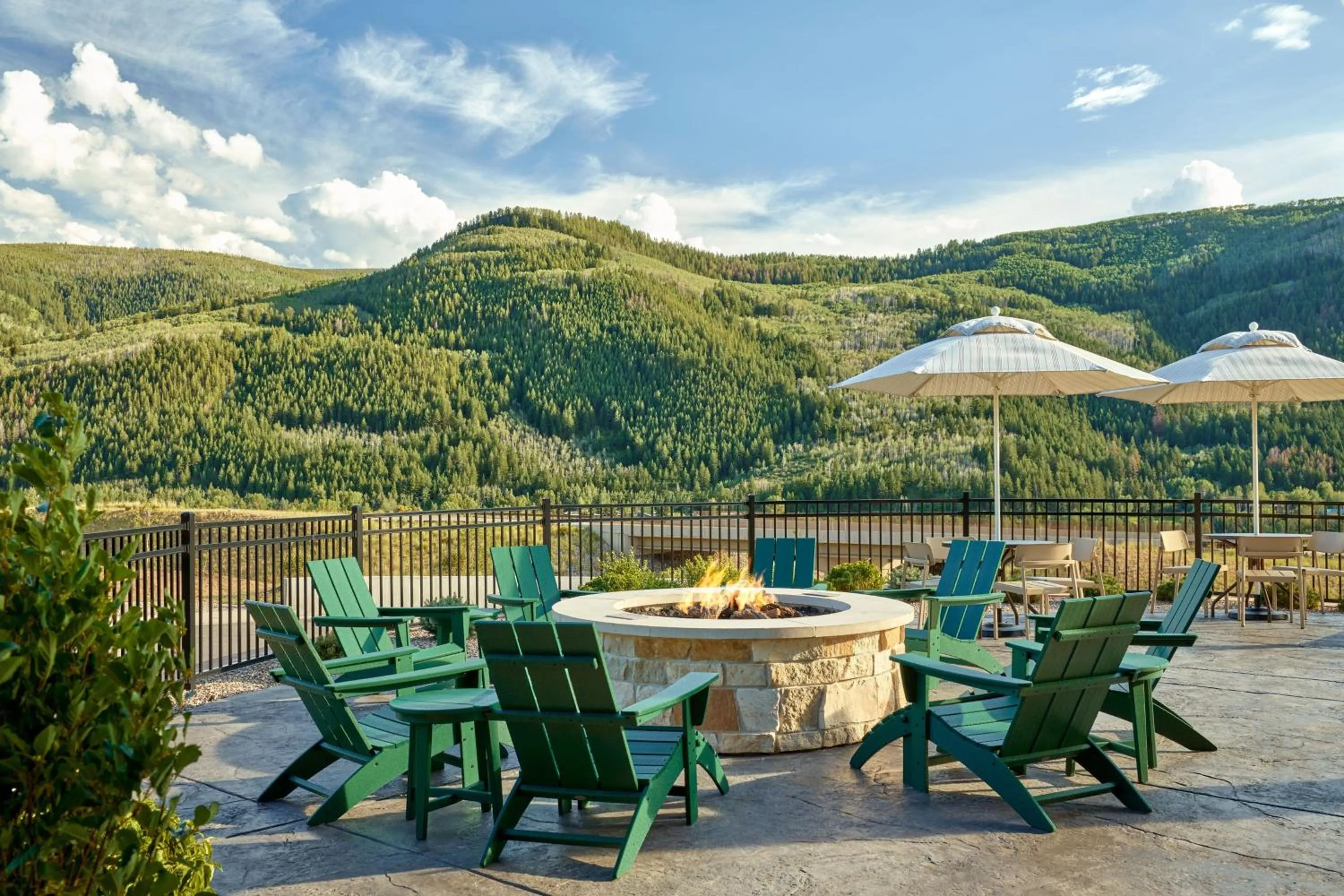 Other in TownePlace Suites by Marriott Avon Vail Valley