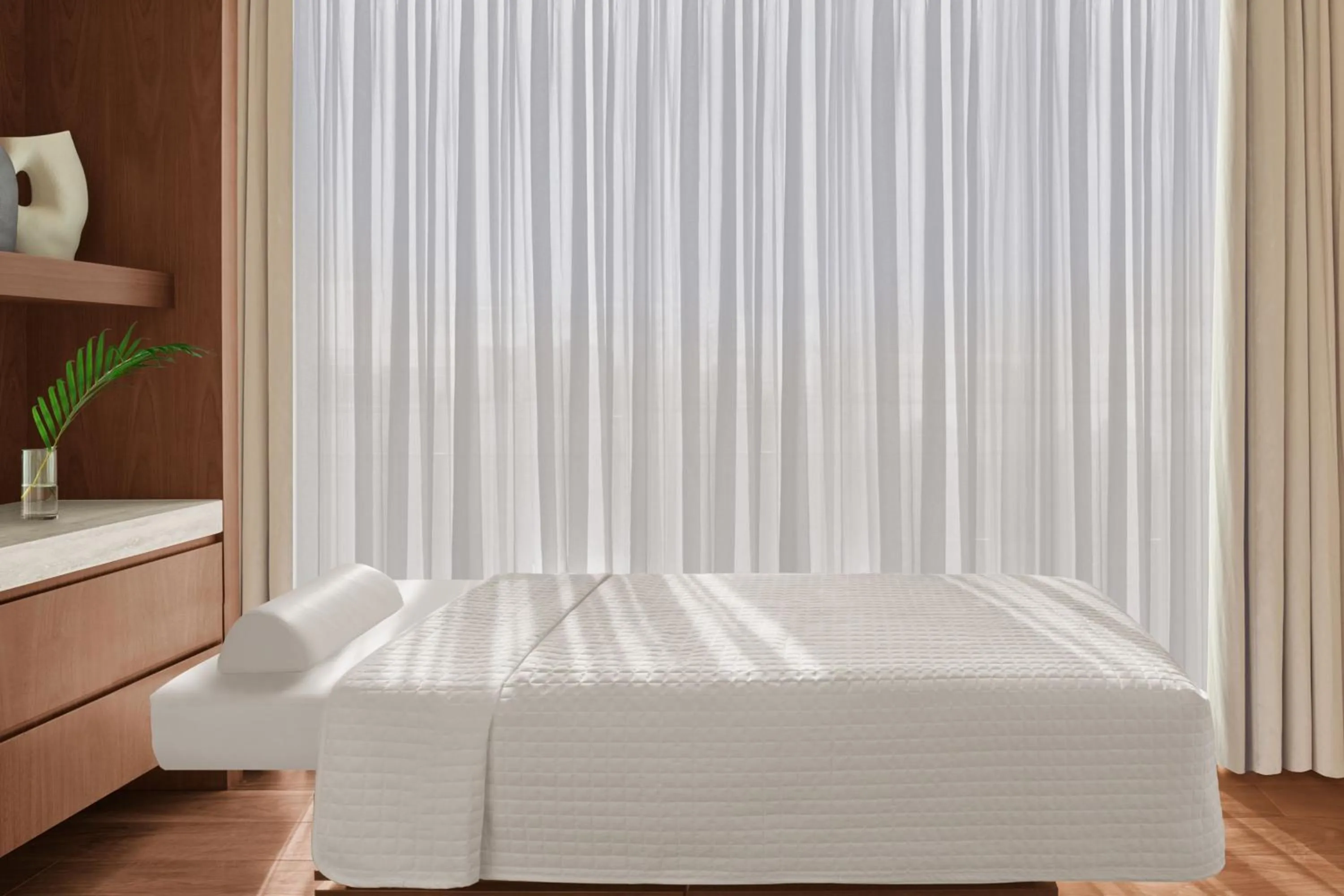 Spa and wellness centre/facilities, Bed in The Jeddah EDITION