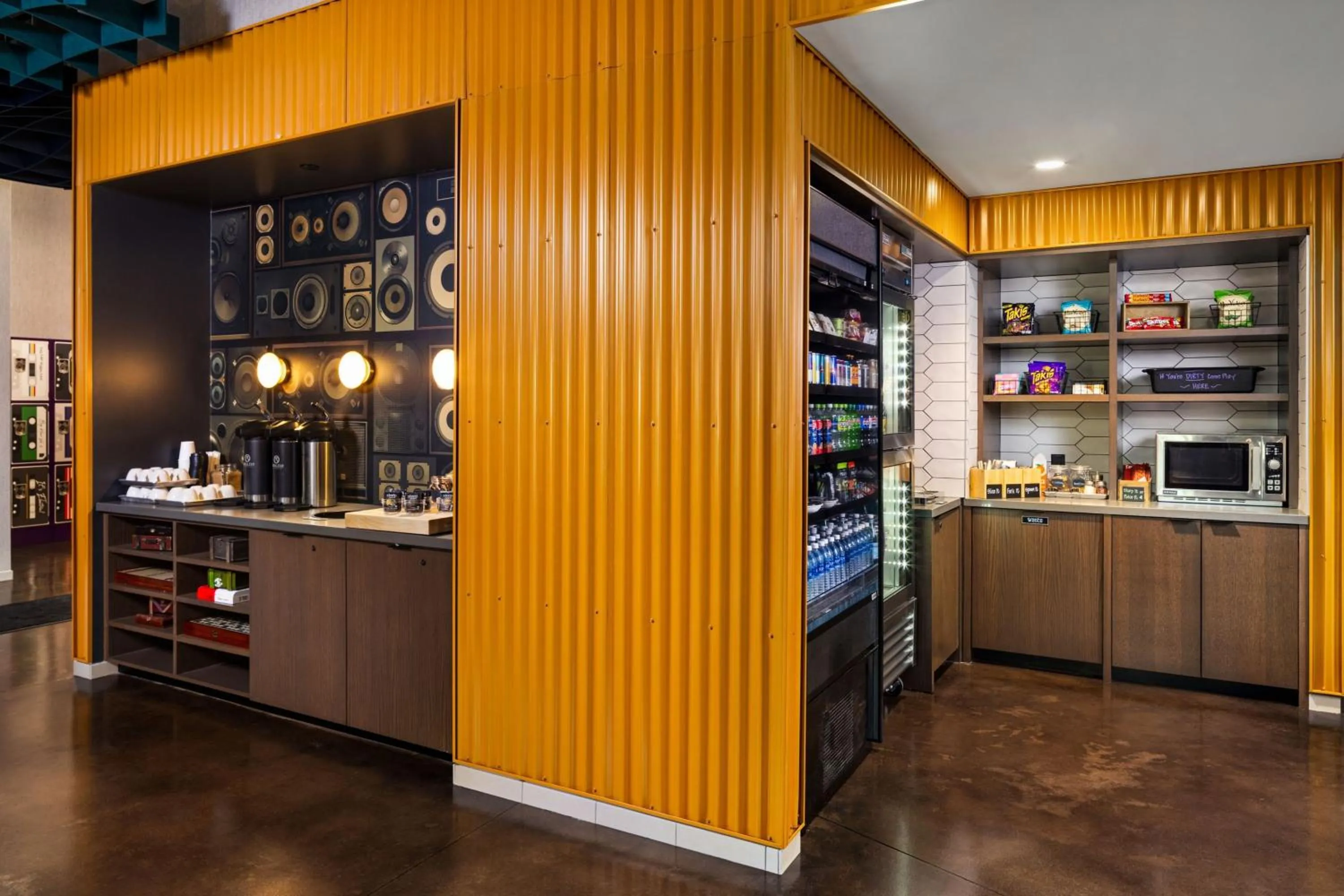 Other in Moxy Madison Downtown