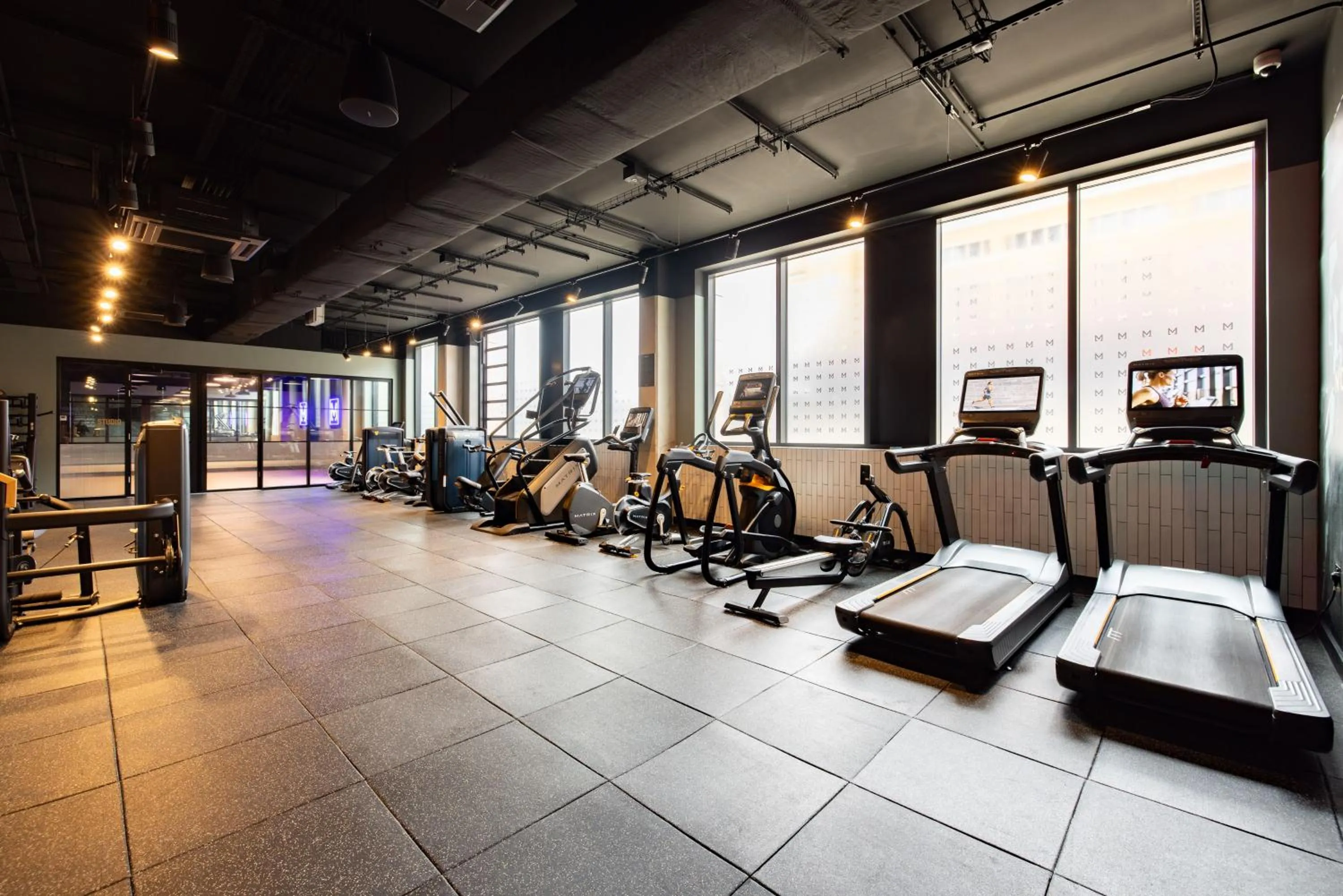 Property building in Charles Hope Leeds