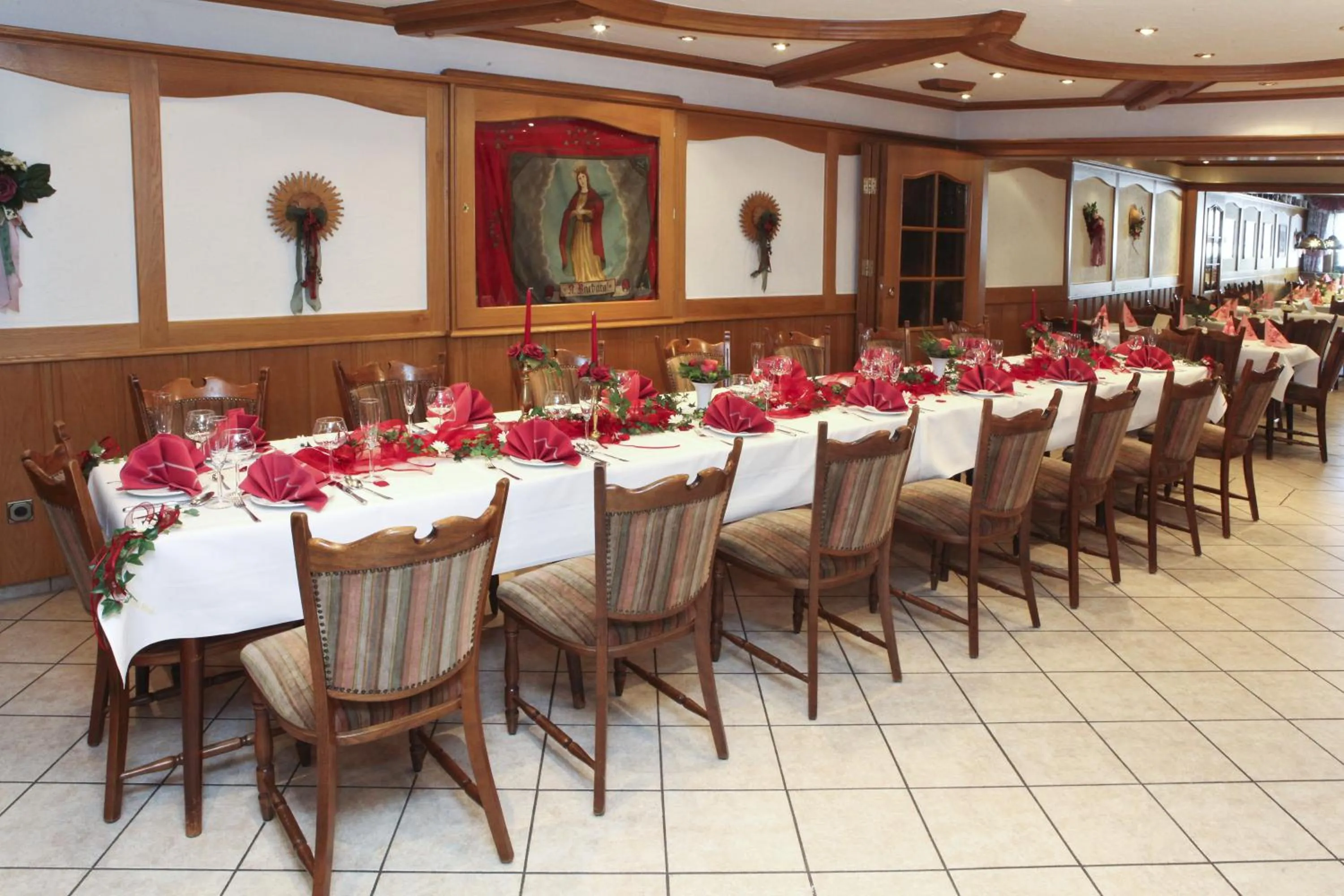 Restaurant/places to eat in Gasthaus Stroh