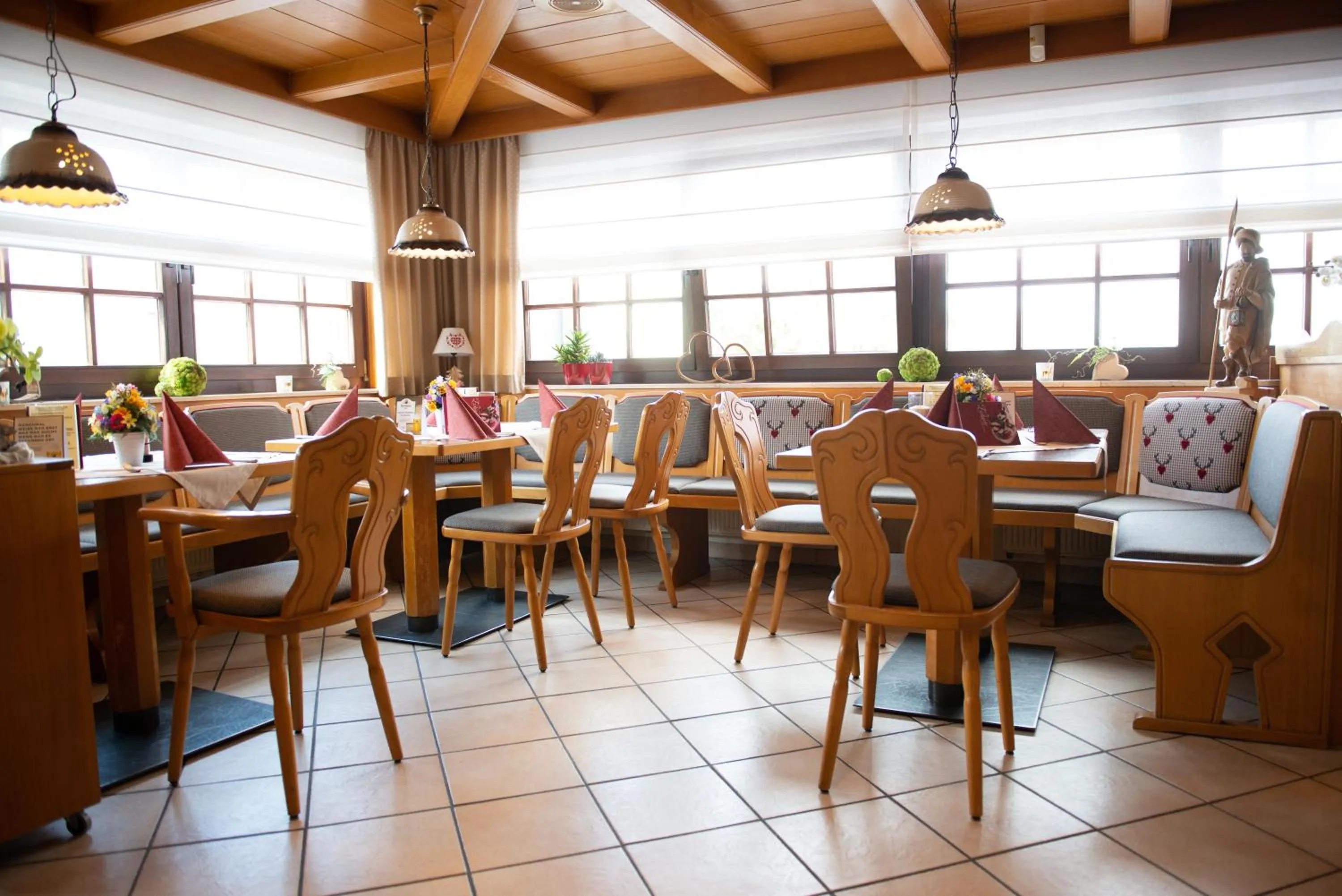 Restaurant/places to eat in Gasthaus Stroh