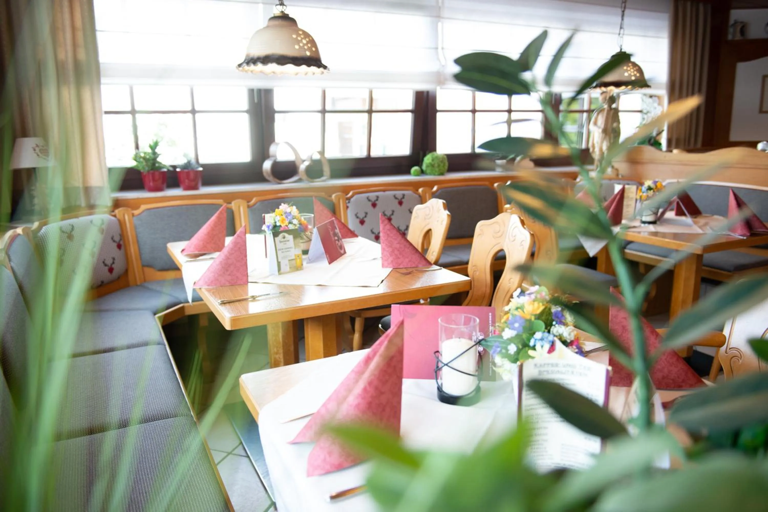 Restaurant/places to eat in Gasthaus Stroh