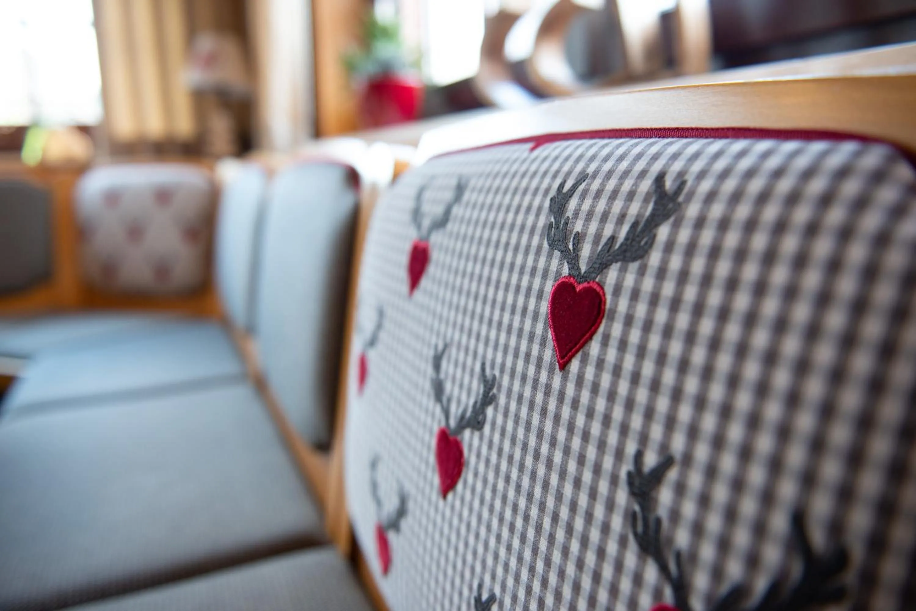 Other, Bed in Gasthaus Stroh