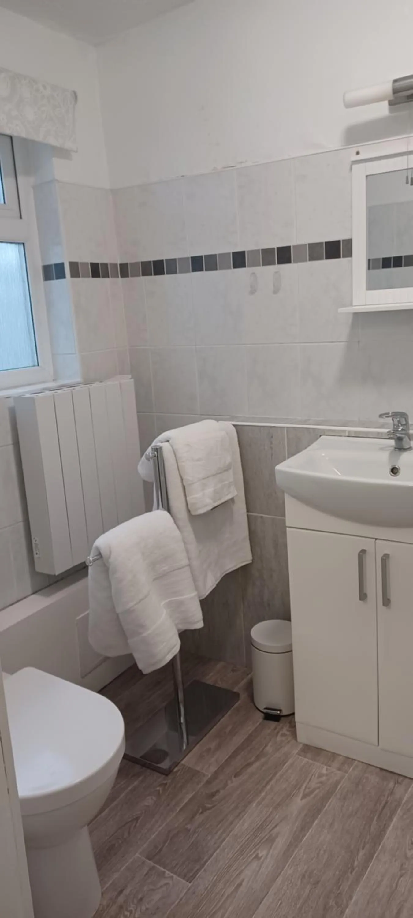 Mount Pleasant Retreat