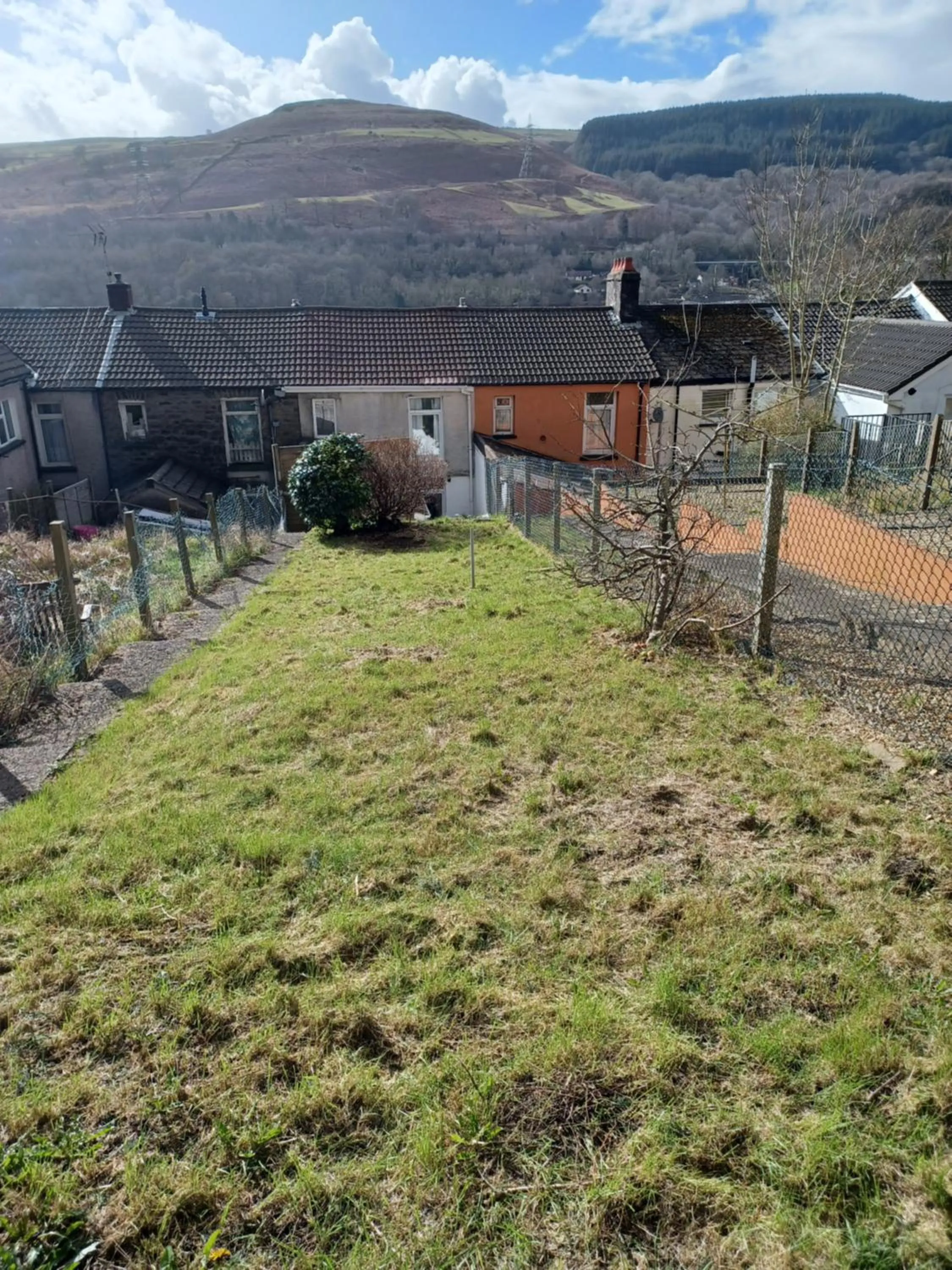 Mount Pleasant Retreat