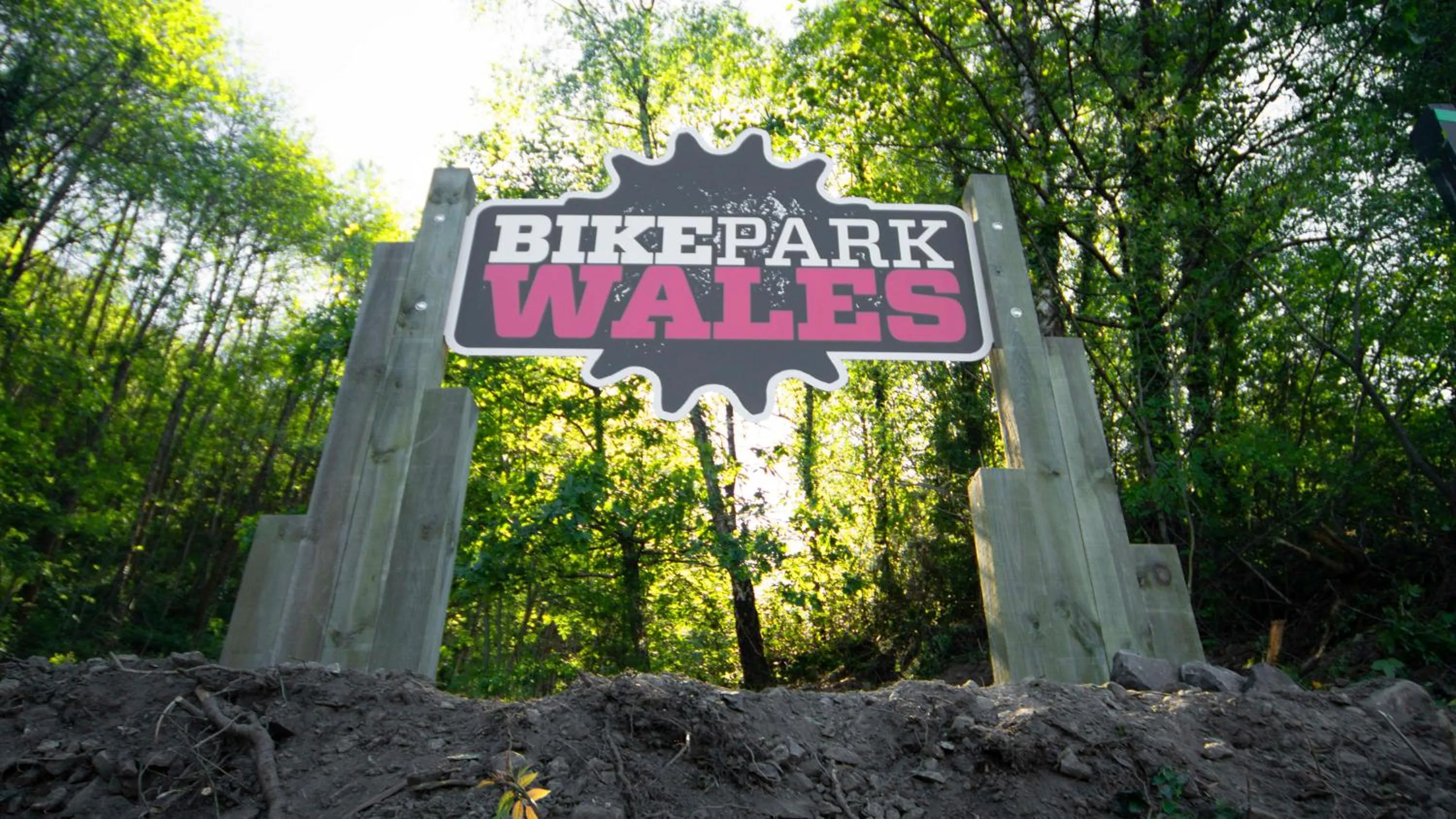 Cycling in Mount Pleasant Retreat