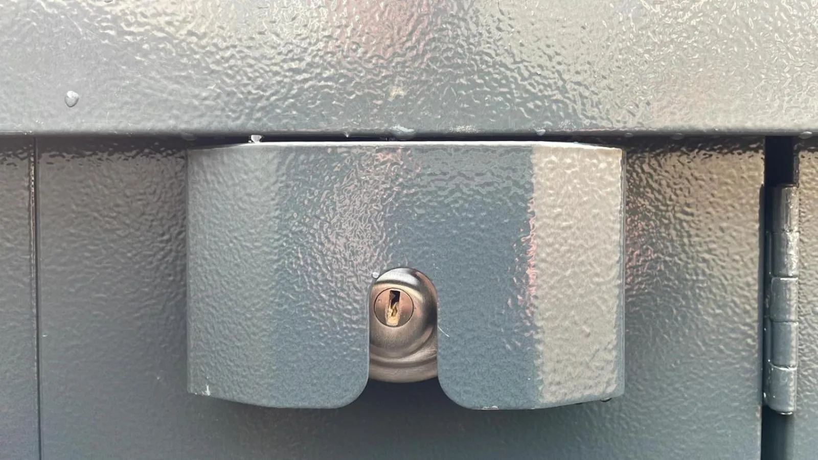 Mount Pleasant Retreat