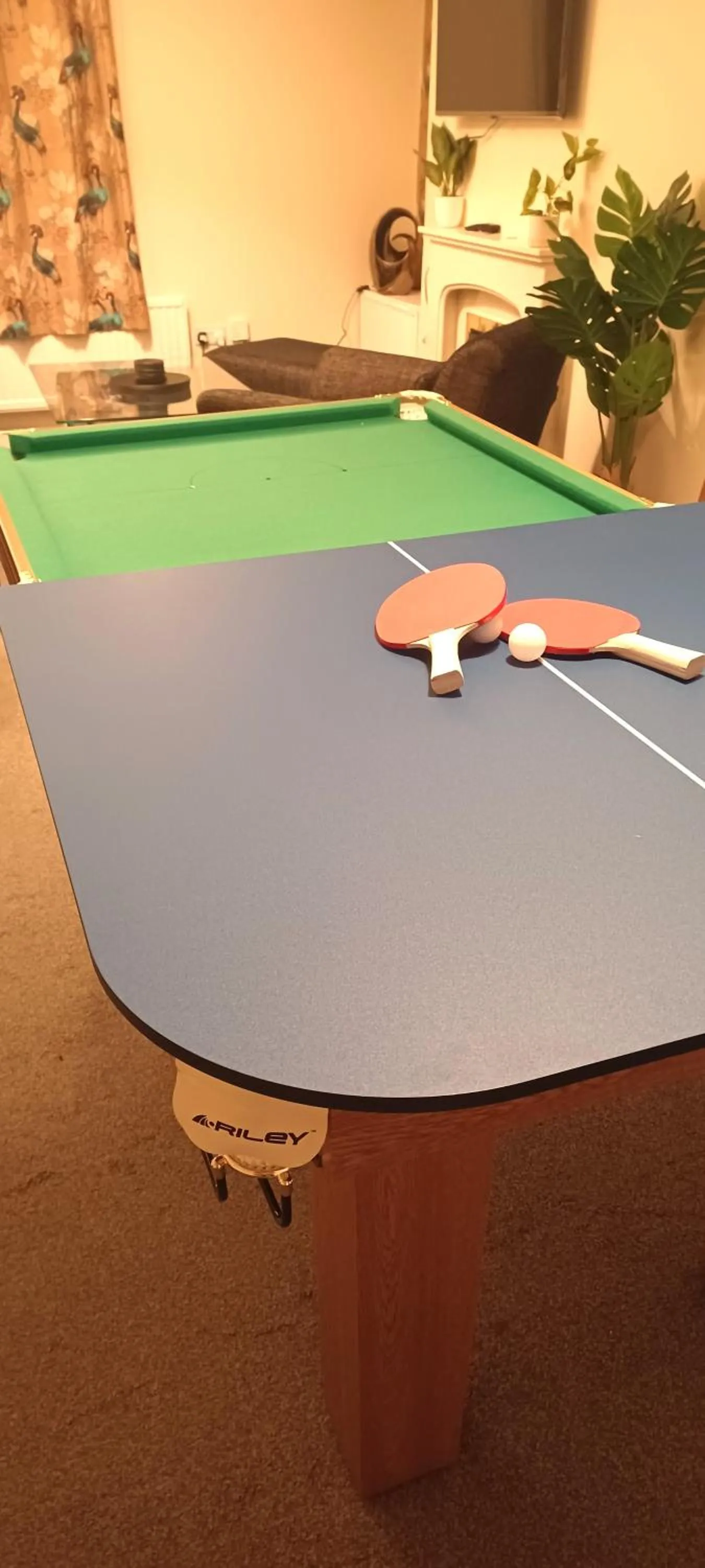 Mount Pleasant Retreat