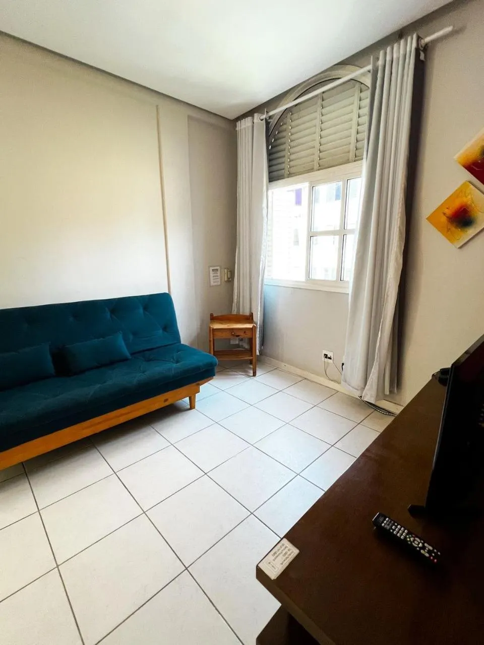 South Beach - Copacabana Vista Mar