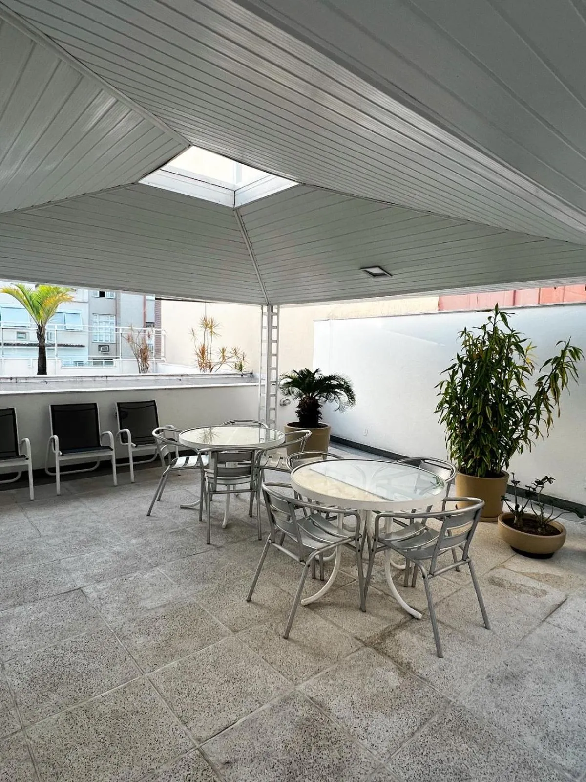 South Beach - Copacabana Vista Mar