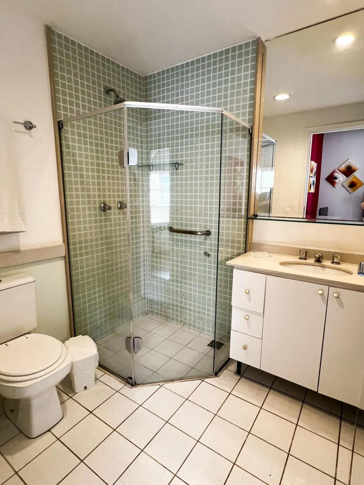 South Beach - Copacabana Vista Mar