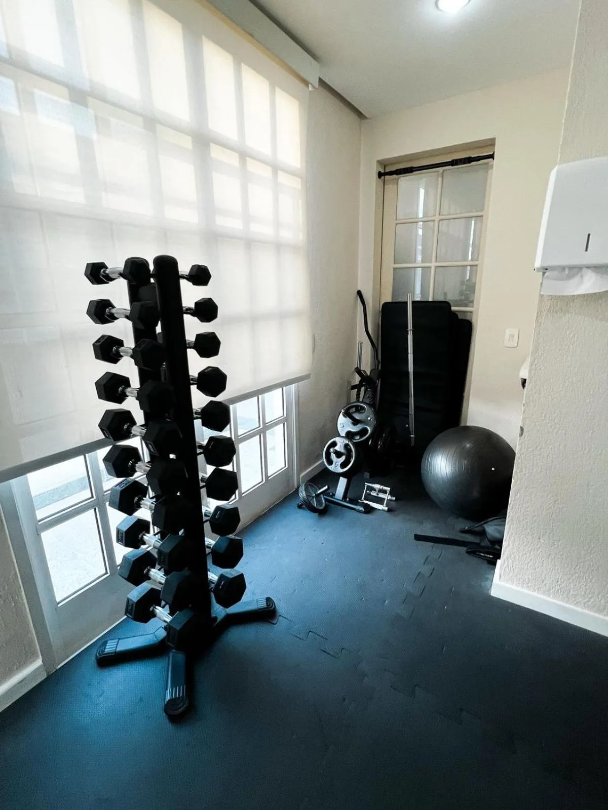 South Beach - Copacabana Vista Mar